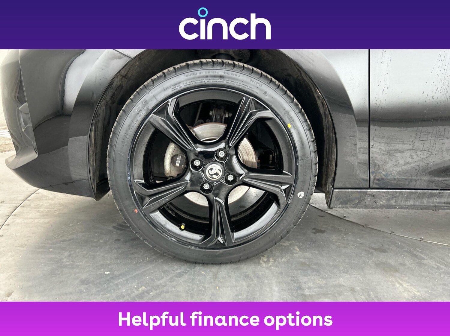 Used Vauxhall Corsa 2023 for sale - 76665290: Photo 24