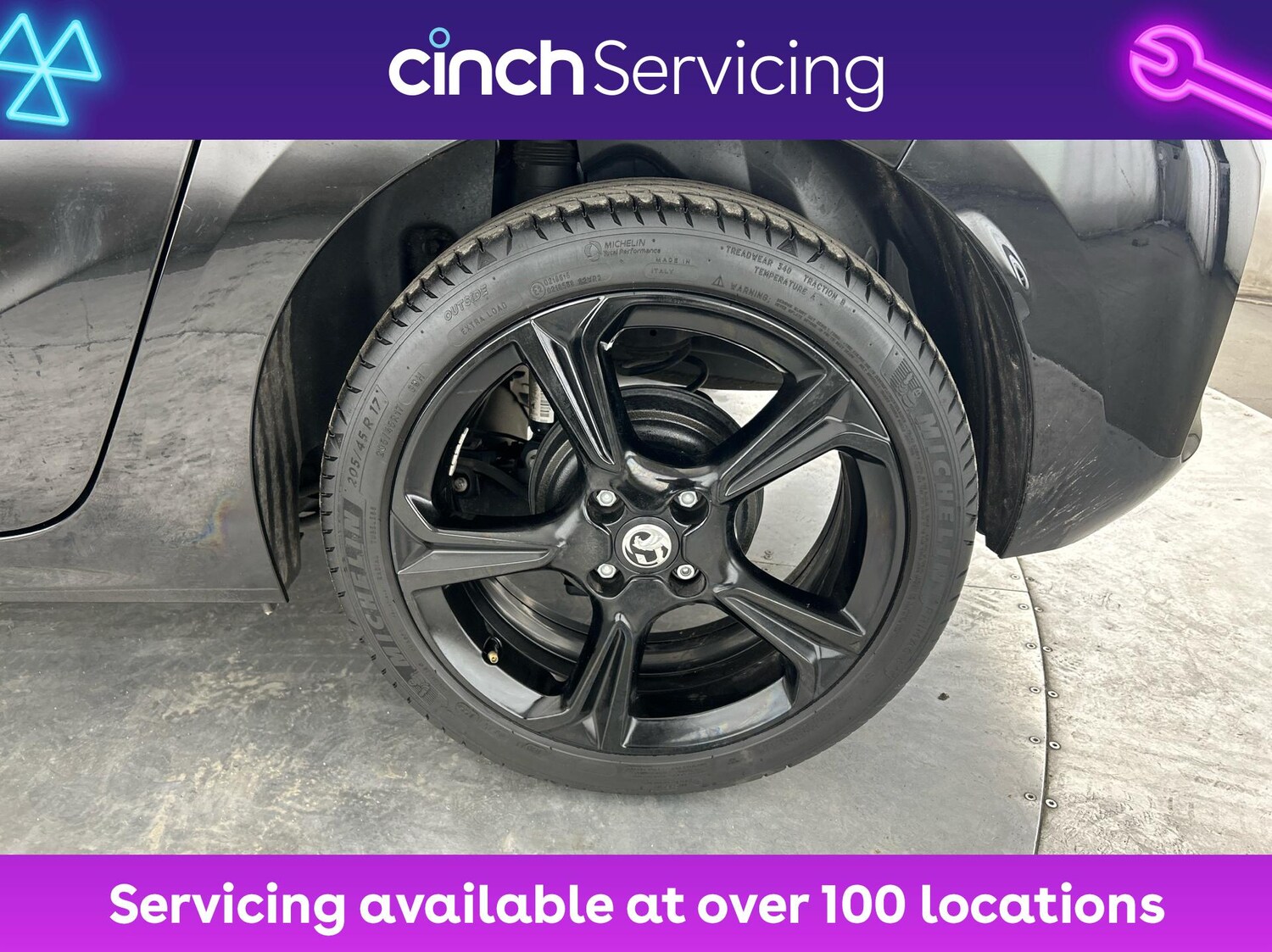 Used Vauxhall Corsa 2023 for sale - 76665290: Photo 26