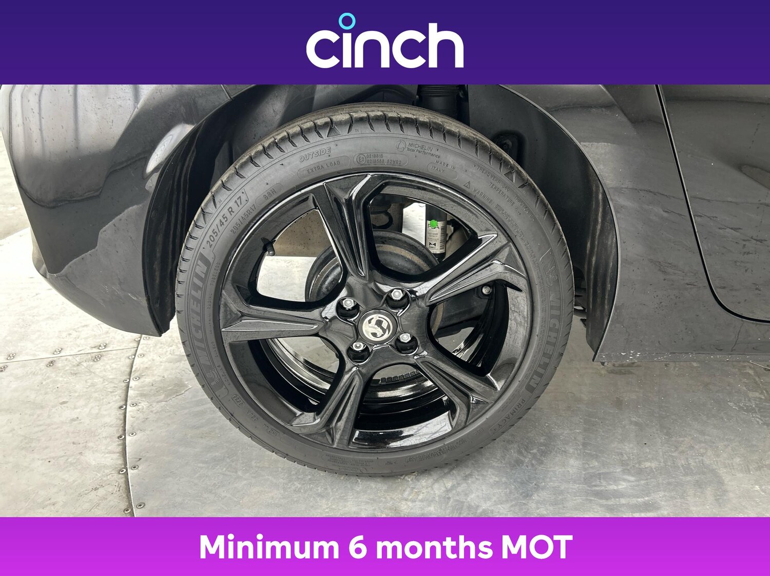 Used Vauxhall Corsa 2023 for sale - 76665290: Photo 27