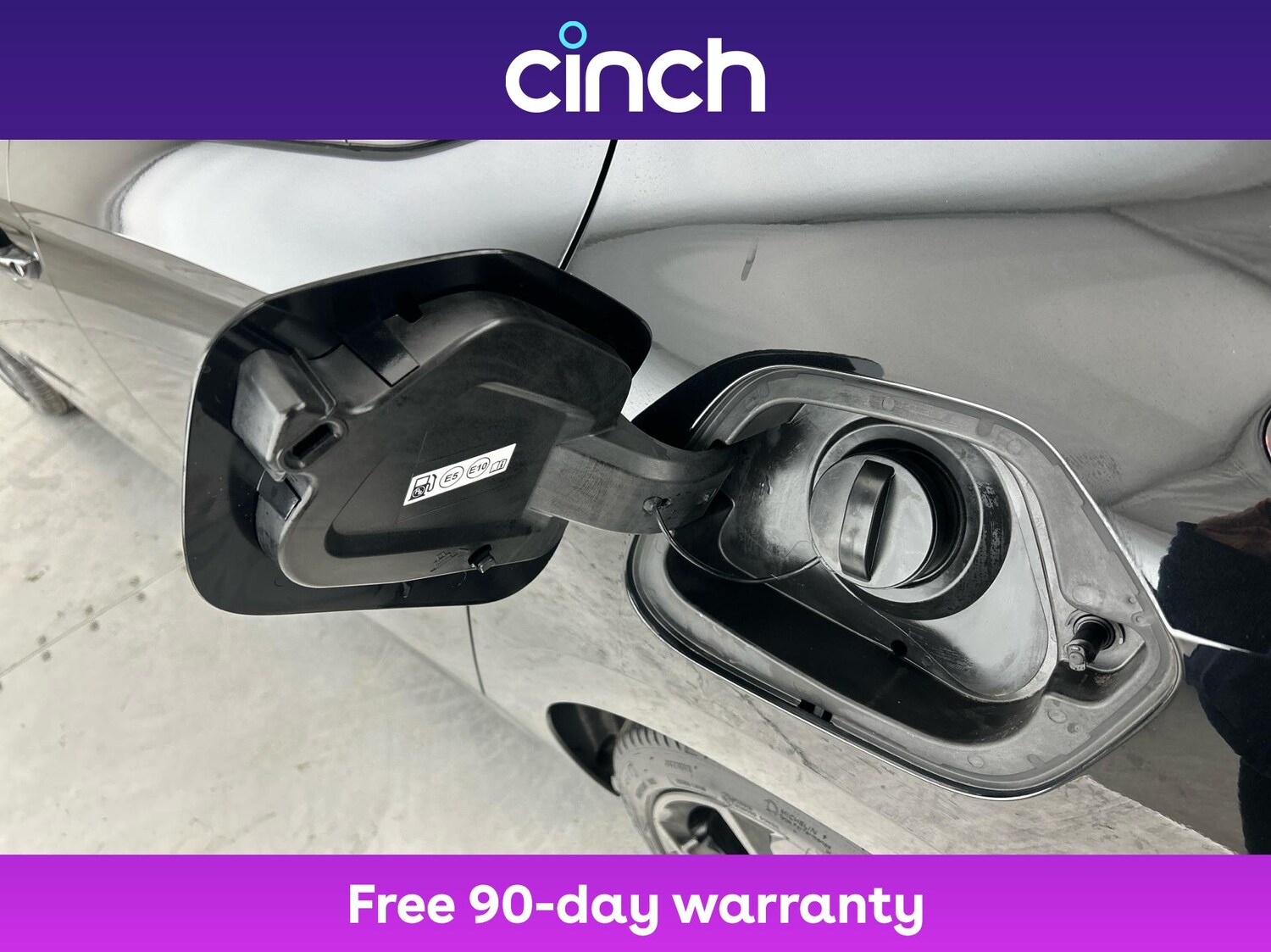 Used Vauxhall Corsa 2023 for sale - 76665290: Photo 29