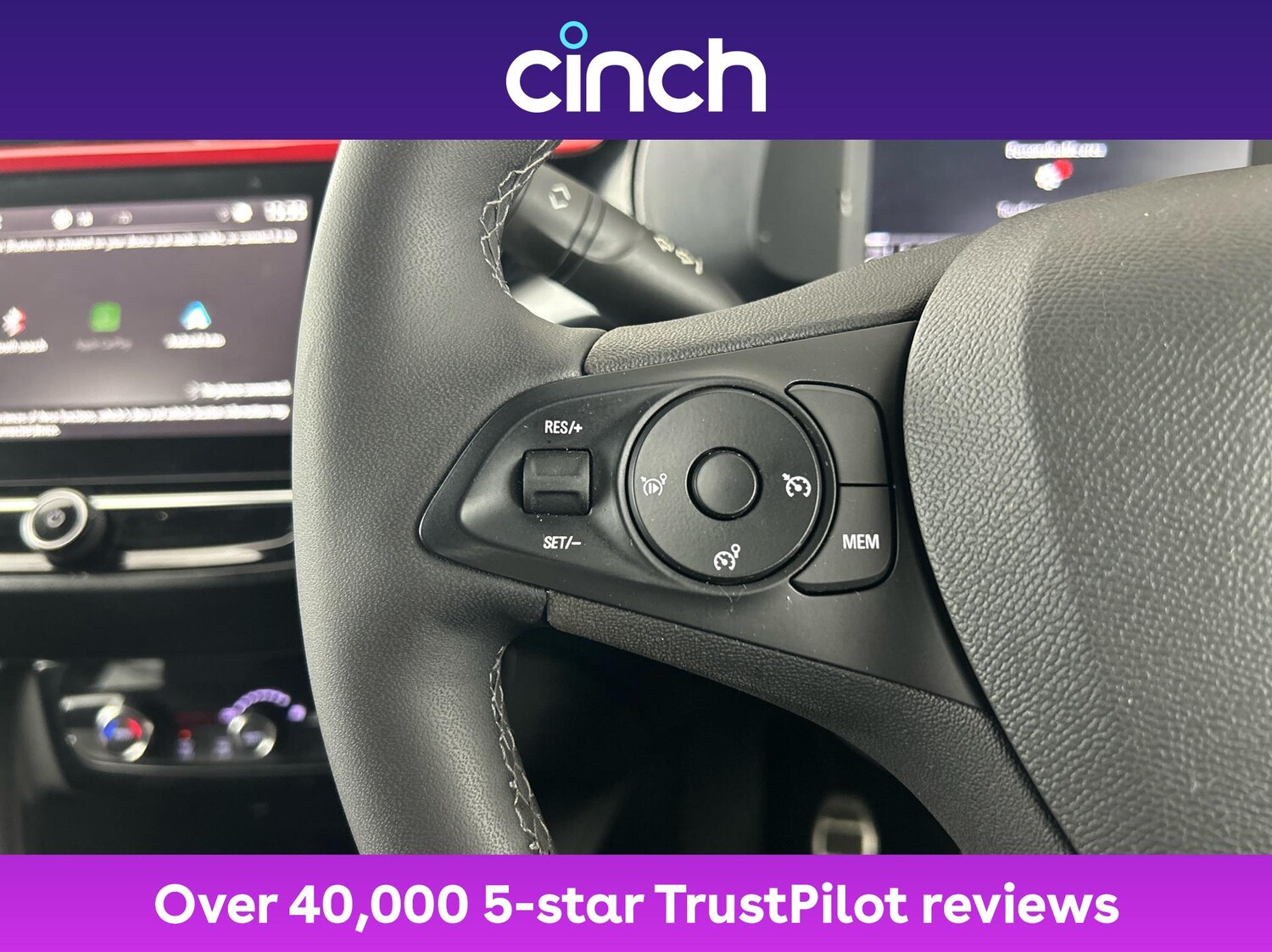 Used Vauxhall Corsa 2023 for sale - 76665290: Photo 33