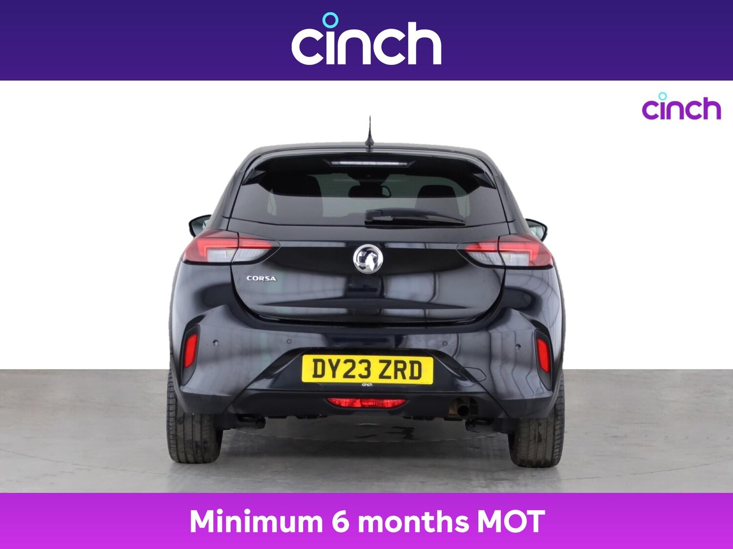 Used Vauxhall Corsa 2023 for sale - 76665290: Photo 5