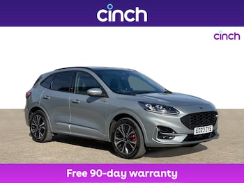 Ford - Kuga