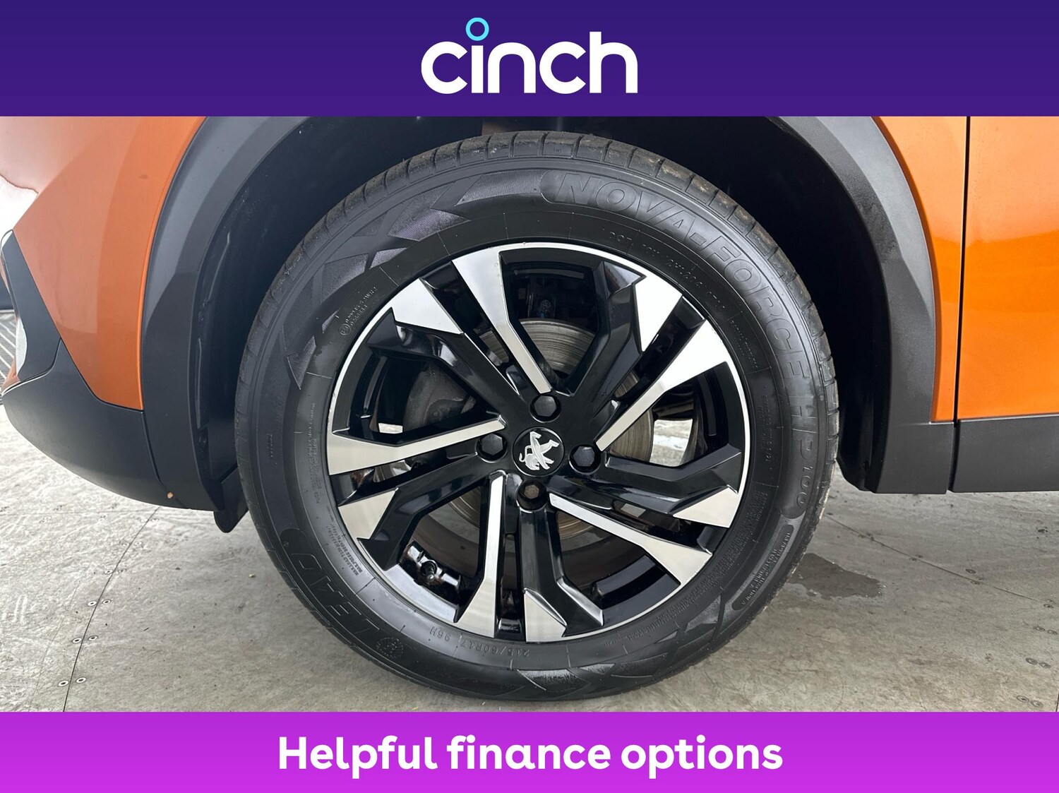 Used Peugeot 2008 2022 for sale - 76250572: Photo 24