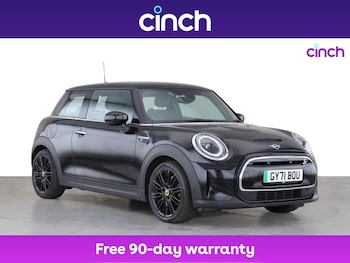 MINI - Hatch