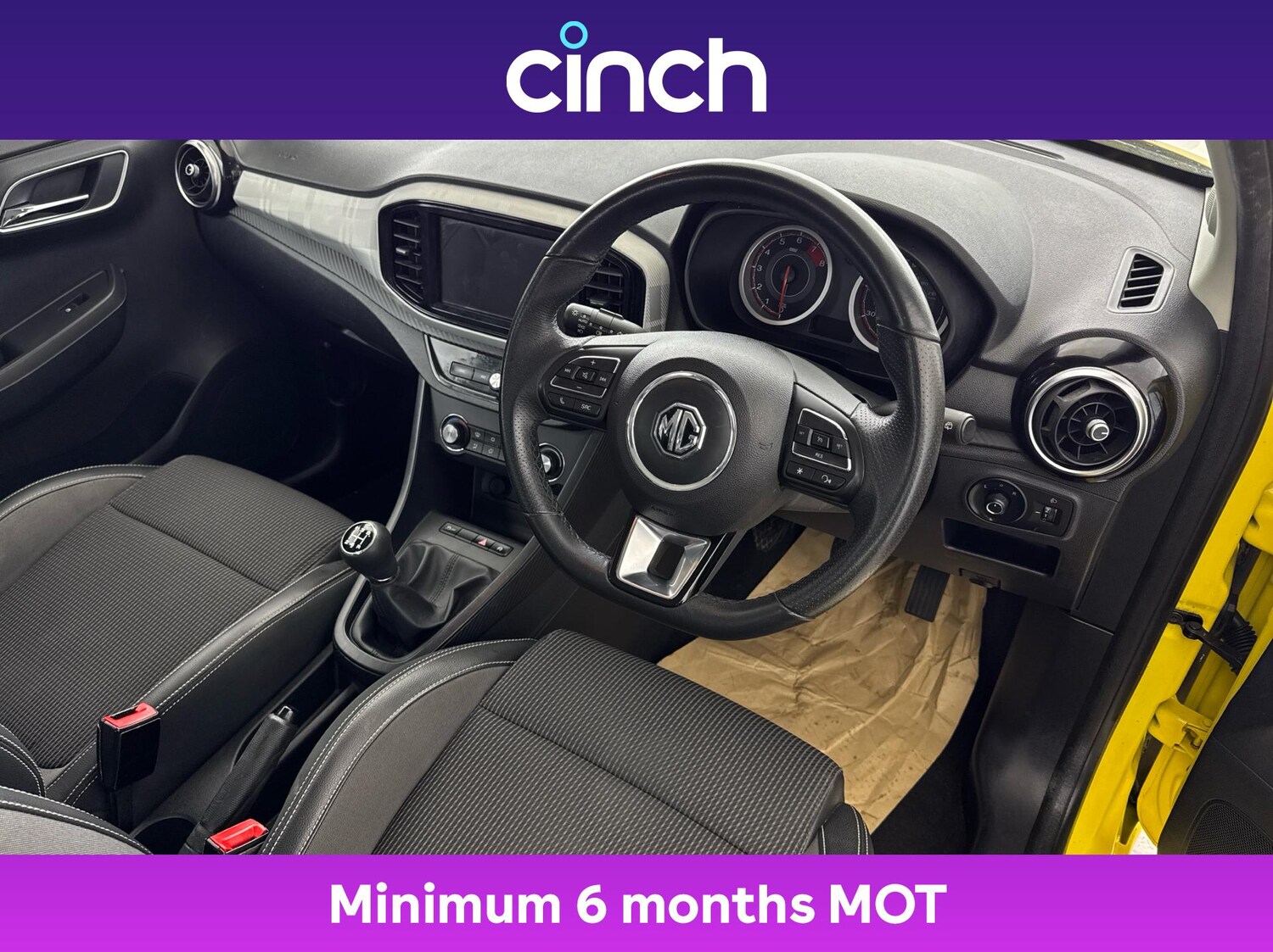 Used MG MG3 2019 for sale - 76985642: Photo 12