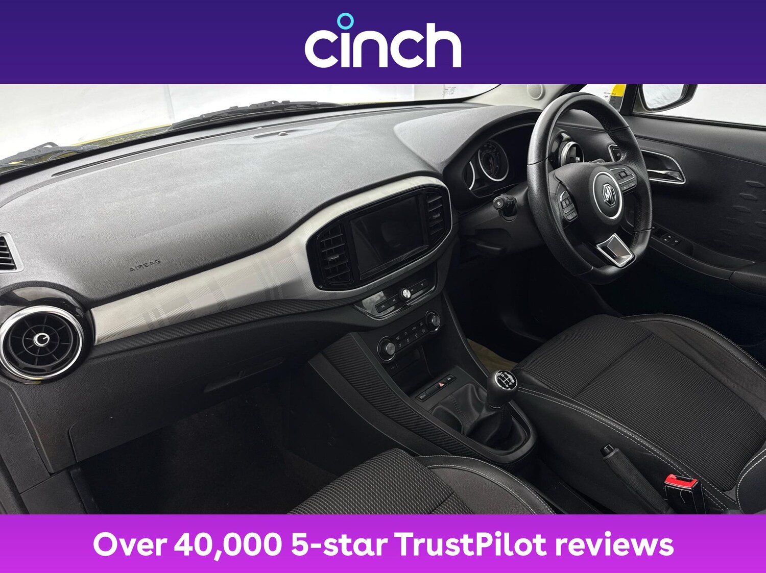 Used MG MG3 2019 for sale - 76985642: Photo 14