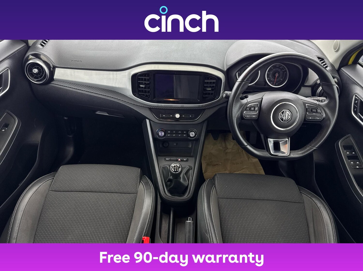 Used MG MG3 2019 for sale - 76985642: Photo 15