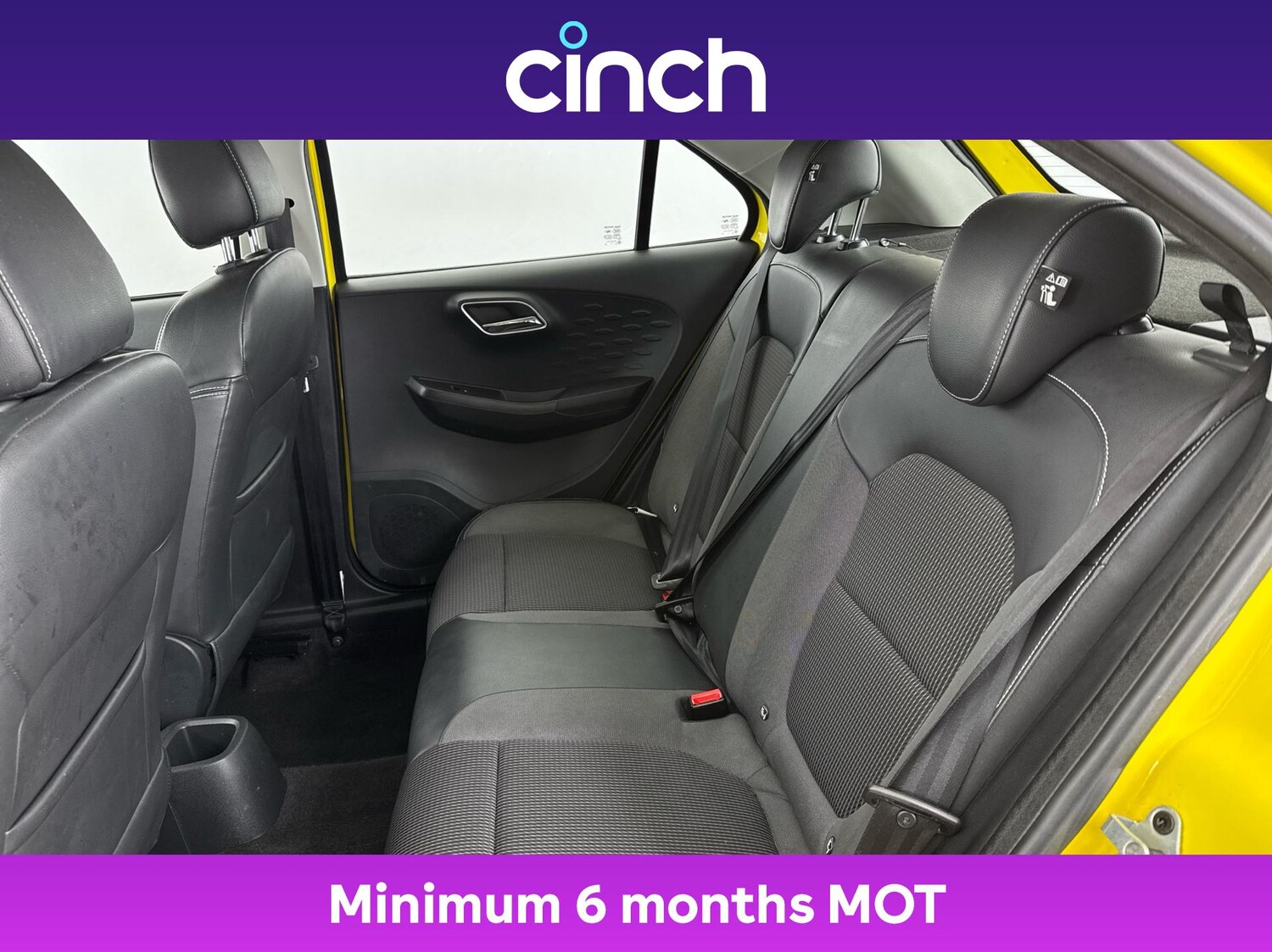 Used MG MG3 2019 for sale - 76985642: Photo 20