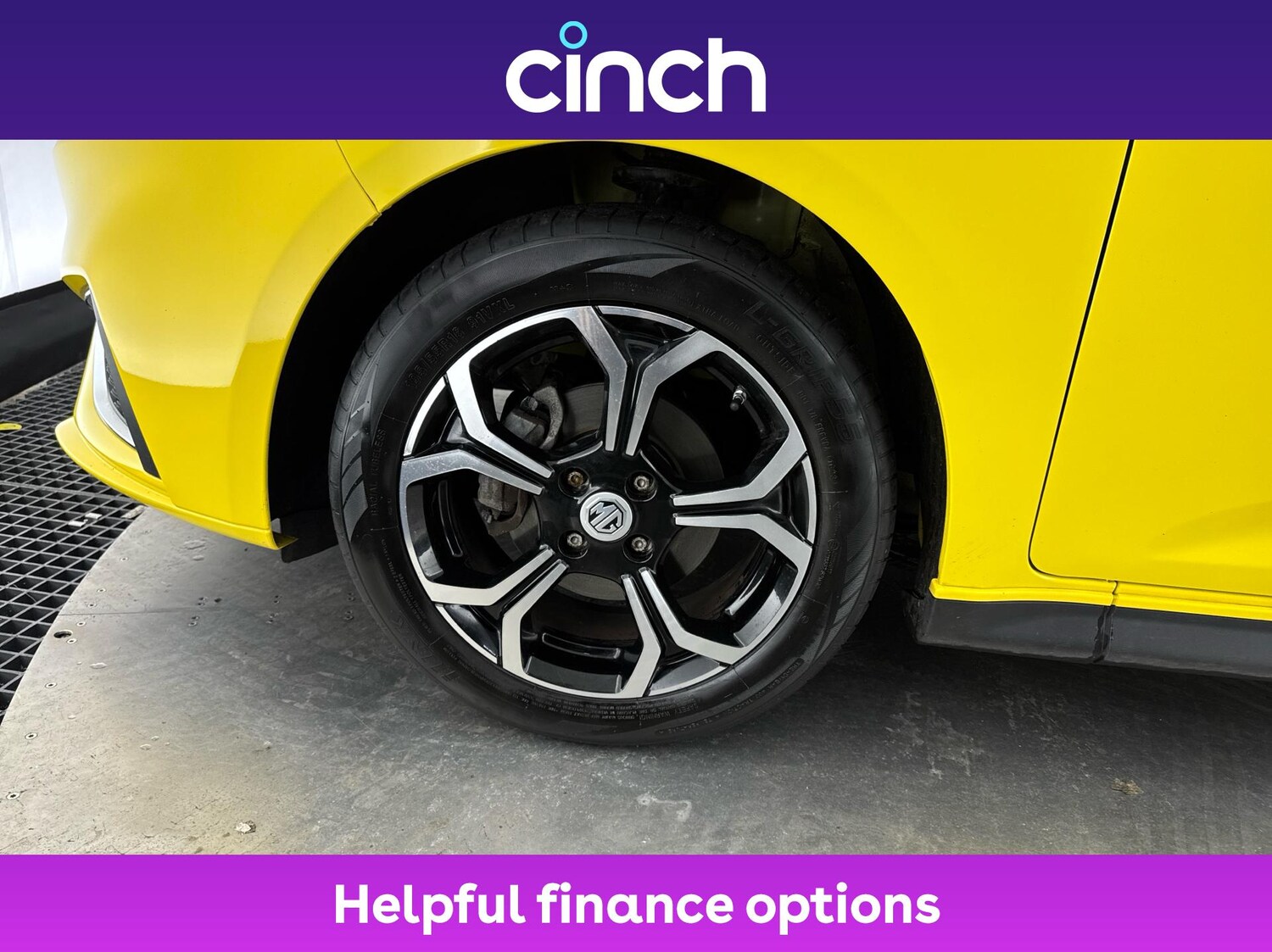 Used MG MG3 2019 for sale - 76985642: Photo 24