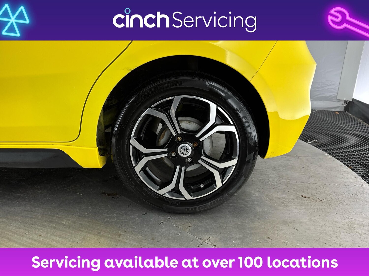 Used MG MG3 2019 for sale - 76985642: Photo 26