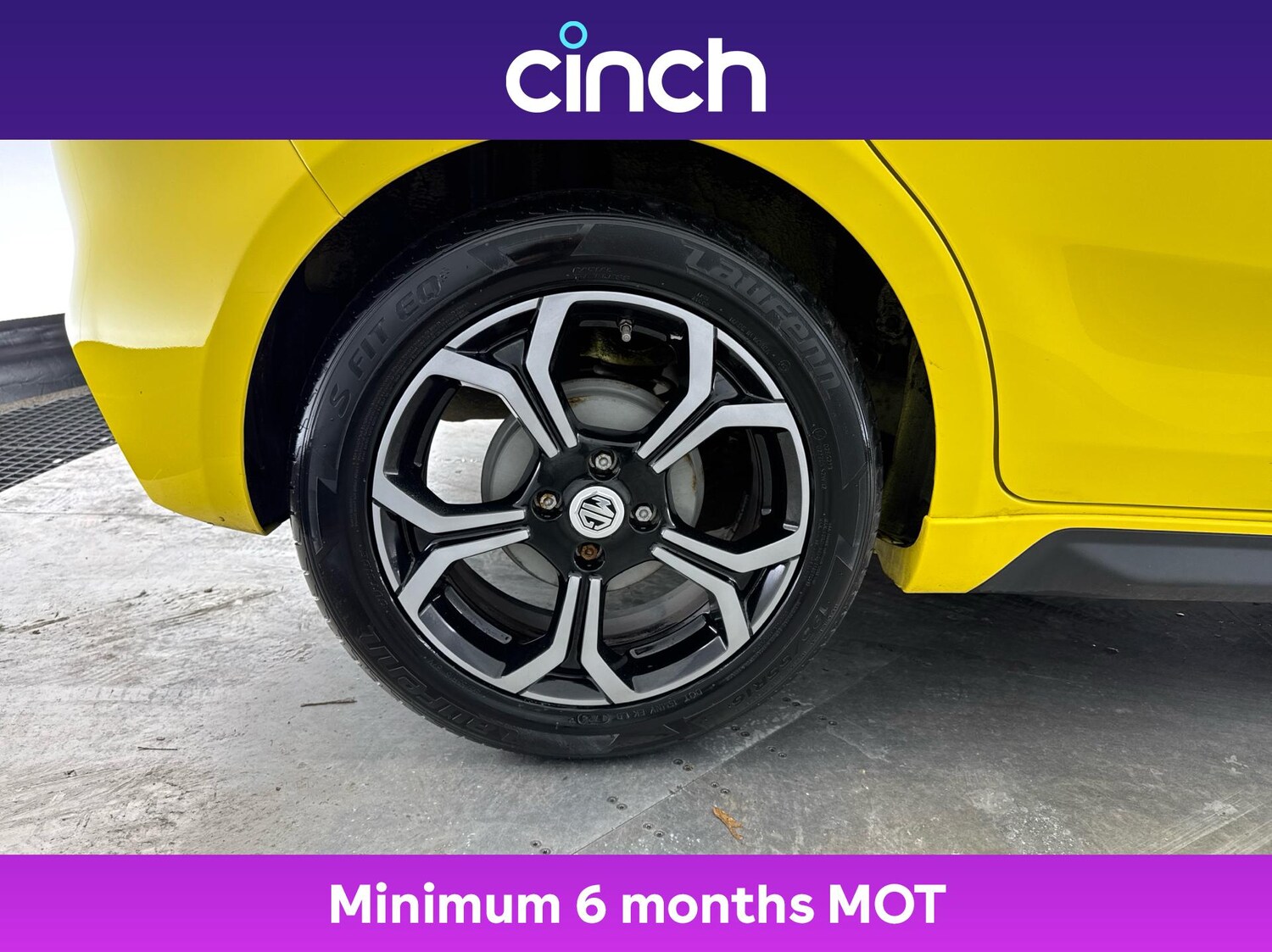 Used MG MG3 2019 for sale - 76985642: Photo 27