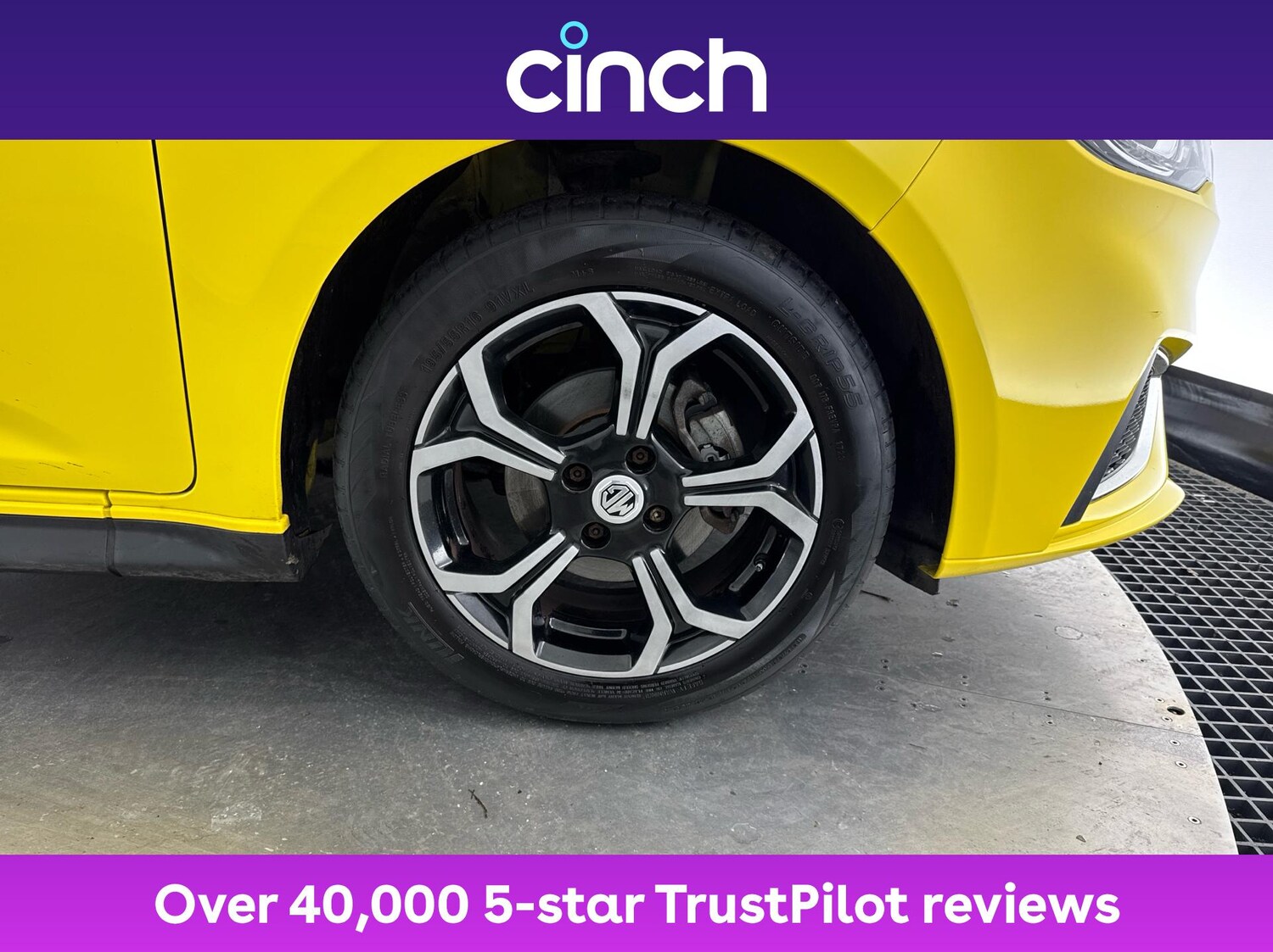 Used MG MG3 2019 for sale - 76985642: Photo 28