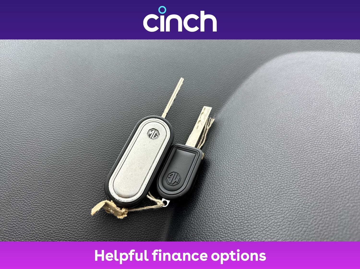 Used MG MG3 2019 for sale - 76985642: Photo 30