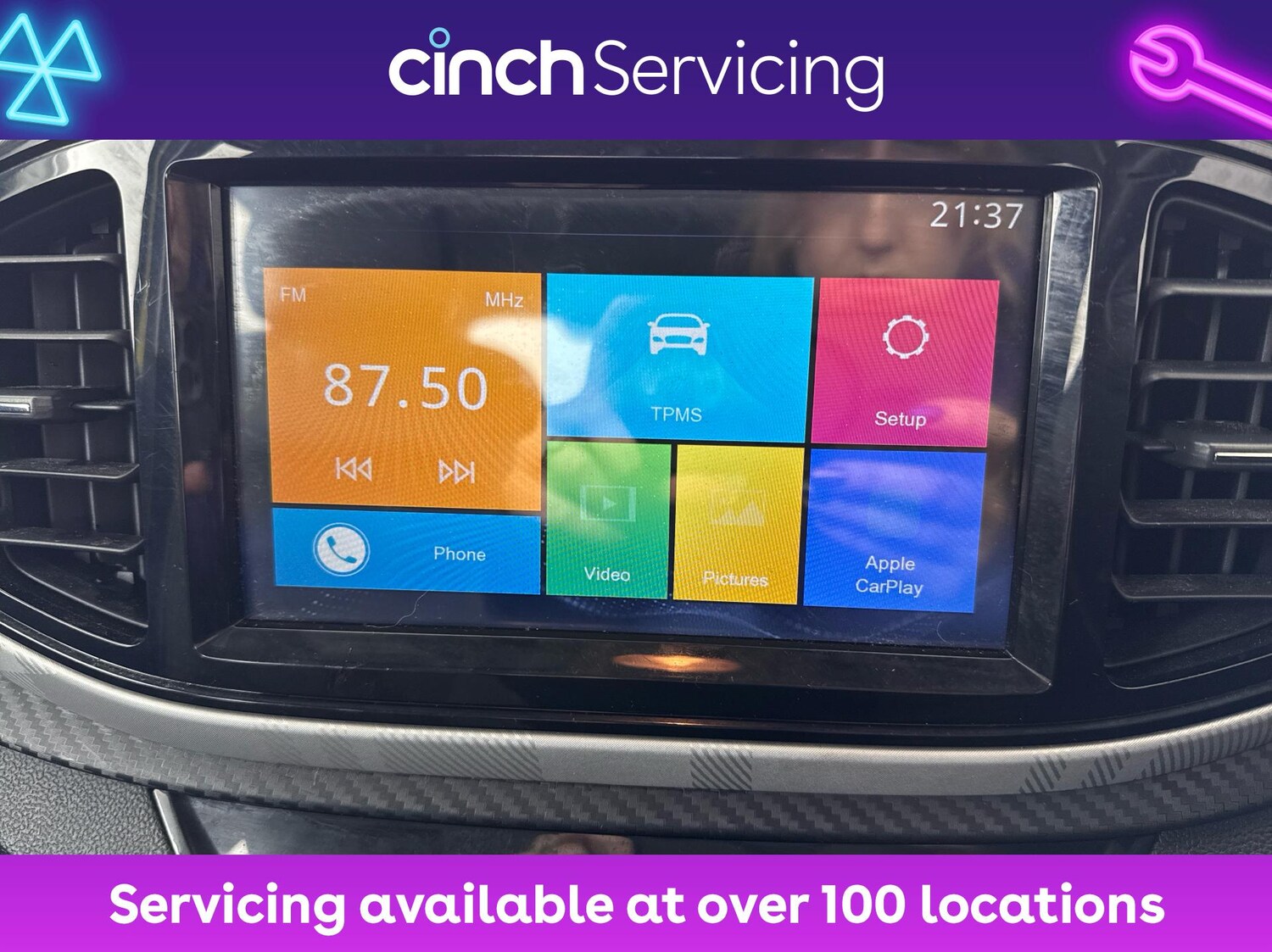 Used MG MG3 2019 for sale - 76985642: Photo 31