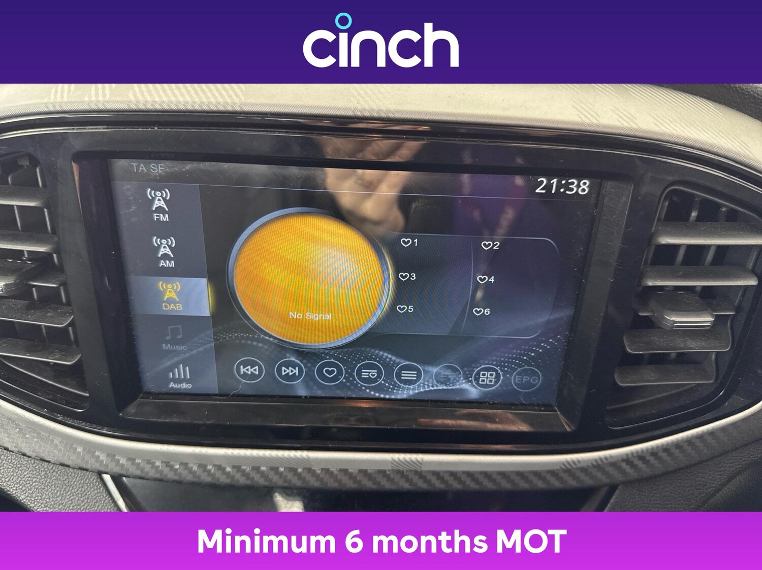 Used MG MG3 2019 for sale - 76985642: Photo 32