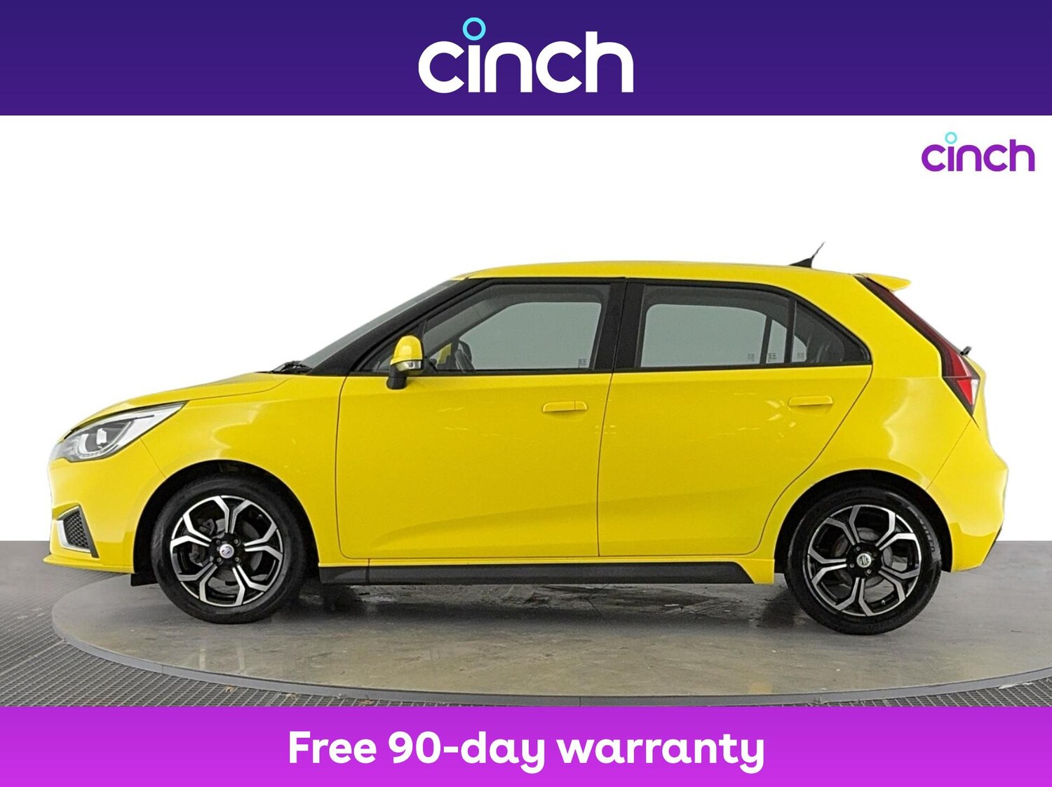 Used MG MG3 2019 for sale - 76985642: Photo 8