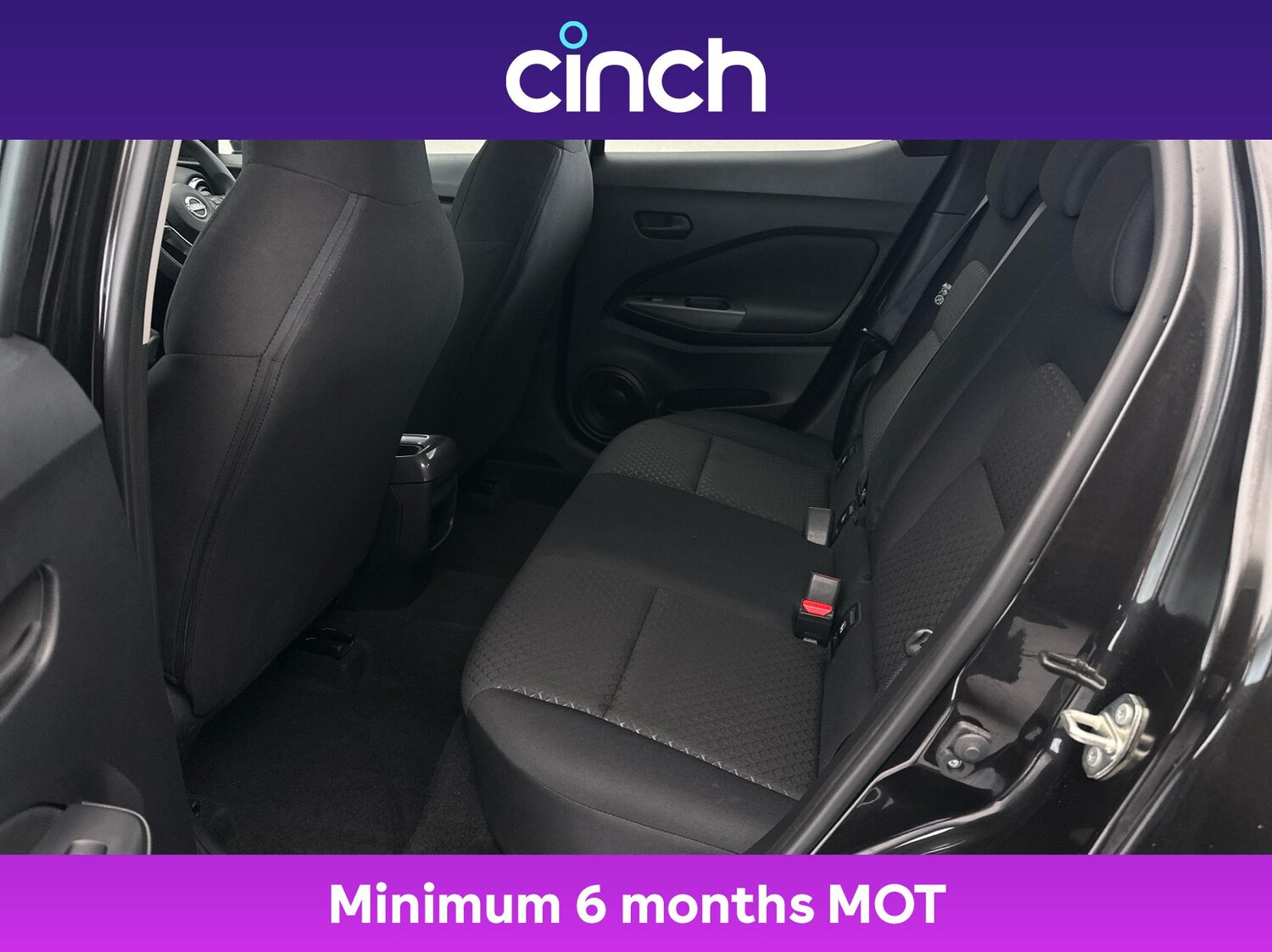 Used Nissan Juke 2023 for sale - 76317364: Photo 20