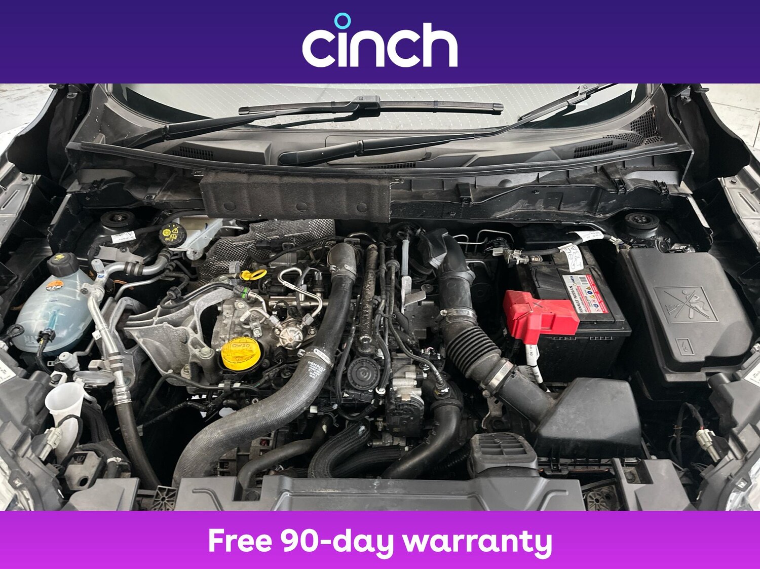 Used Nissan Juke 2023 for sale - 76317364: Photo 23