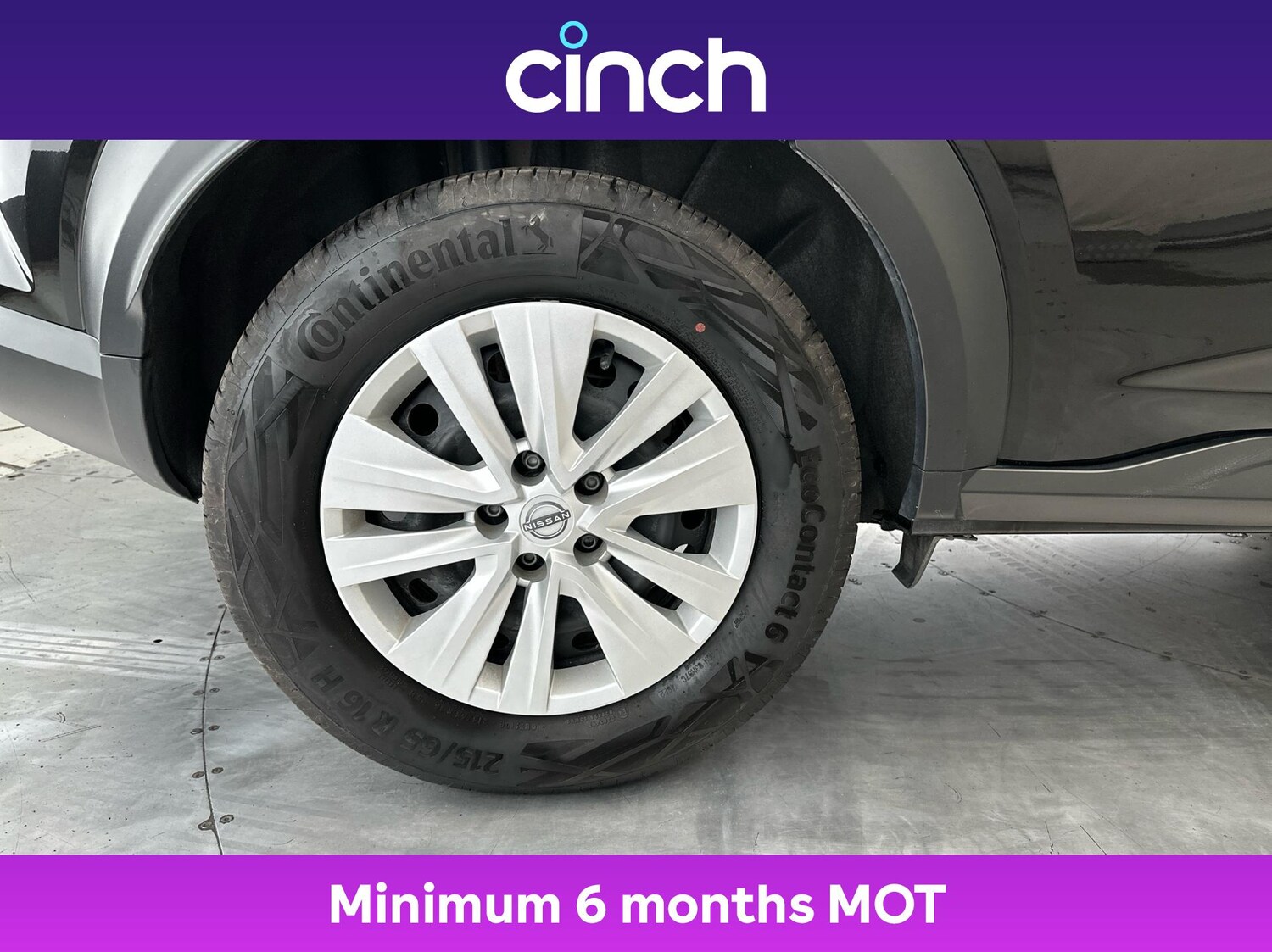 Used Nissan Juke 2023 for sale - 76317364: Photo 27