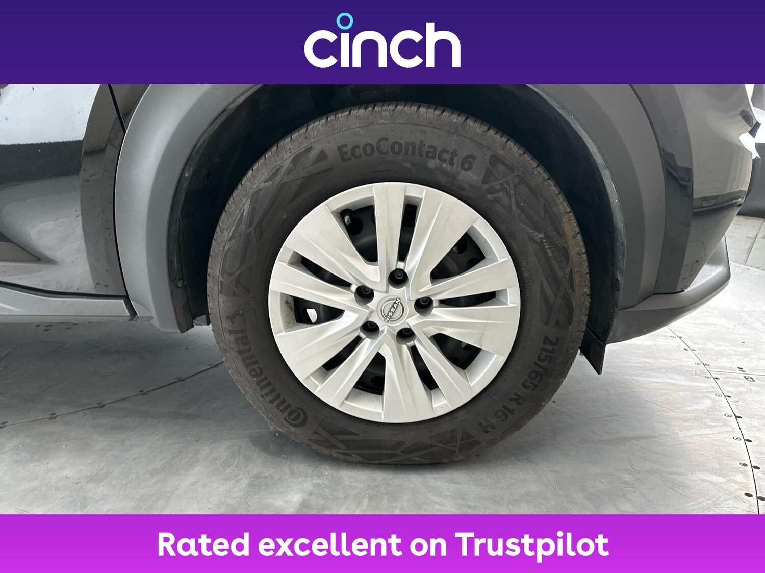 Used Nissan Juke 2023 for sale - 76317364: Photo 28