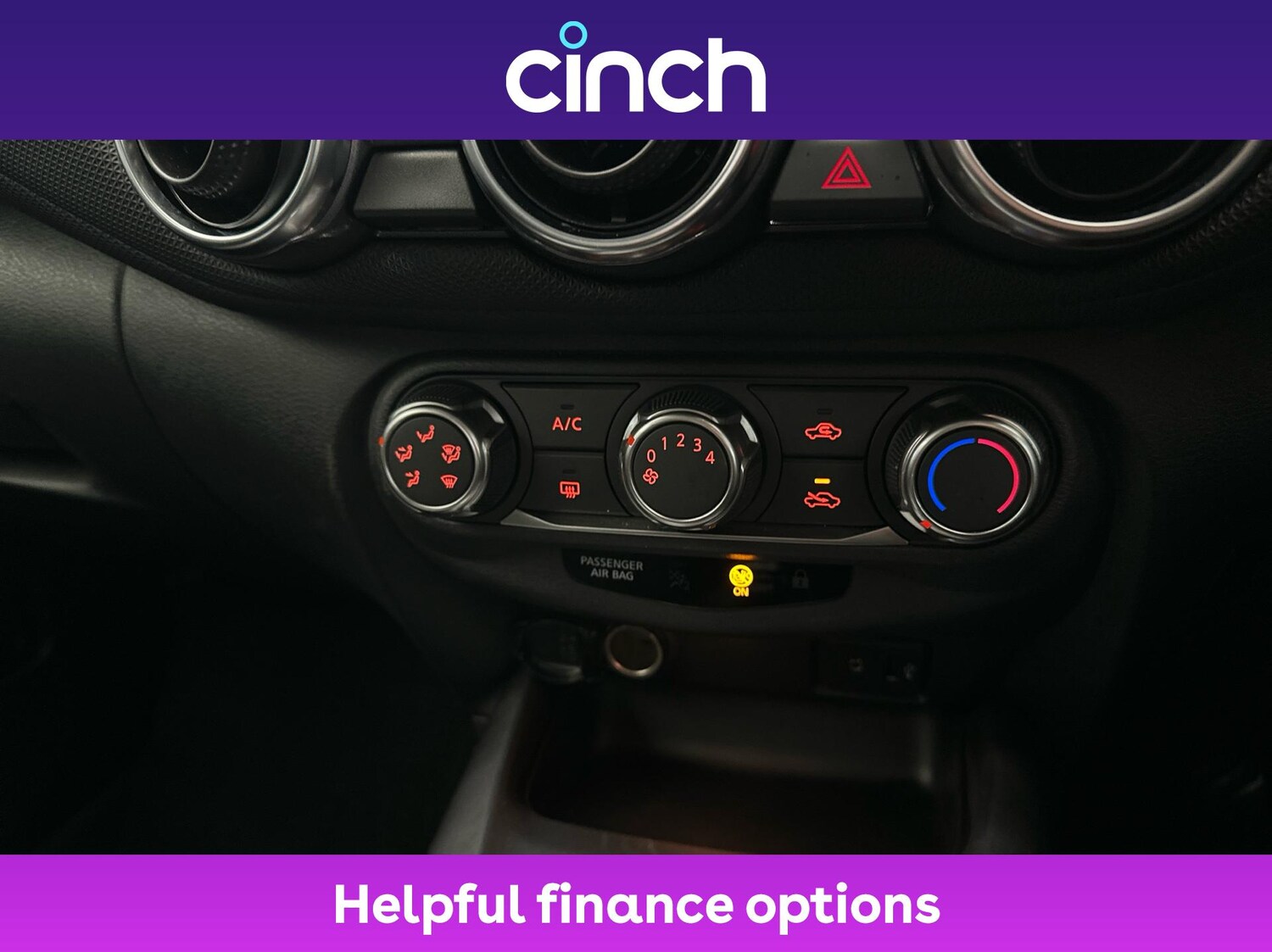 Used Nissan Juke 2023 for sale - 76317364: Photo 30