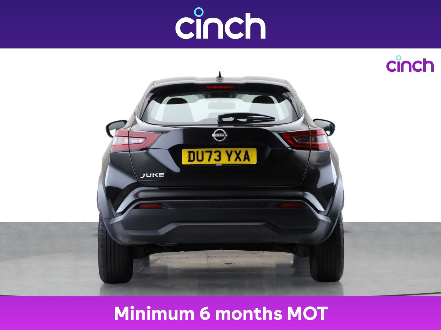 Used Nissan Juke 2023 for sale - 76317364: Photo 5