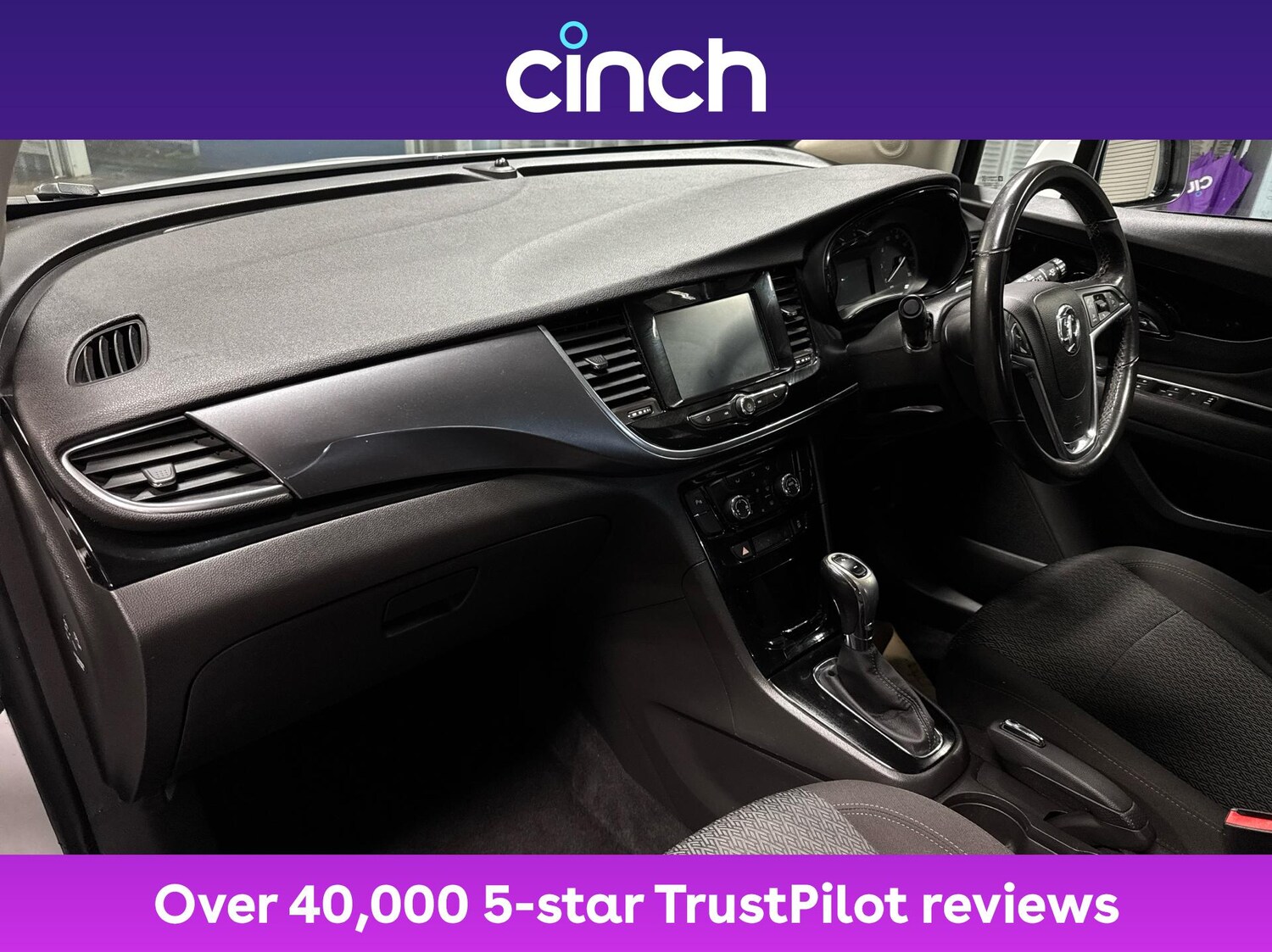 Used Vauxhall Mokka X 2018 for sale - 76985628: Photo 14