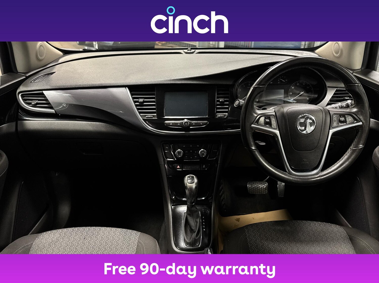 Used Vauxhall Mokka X 2018 for sale - 76985628: Photo 15