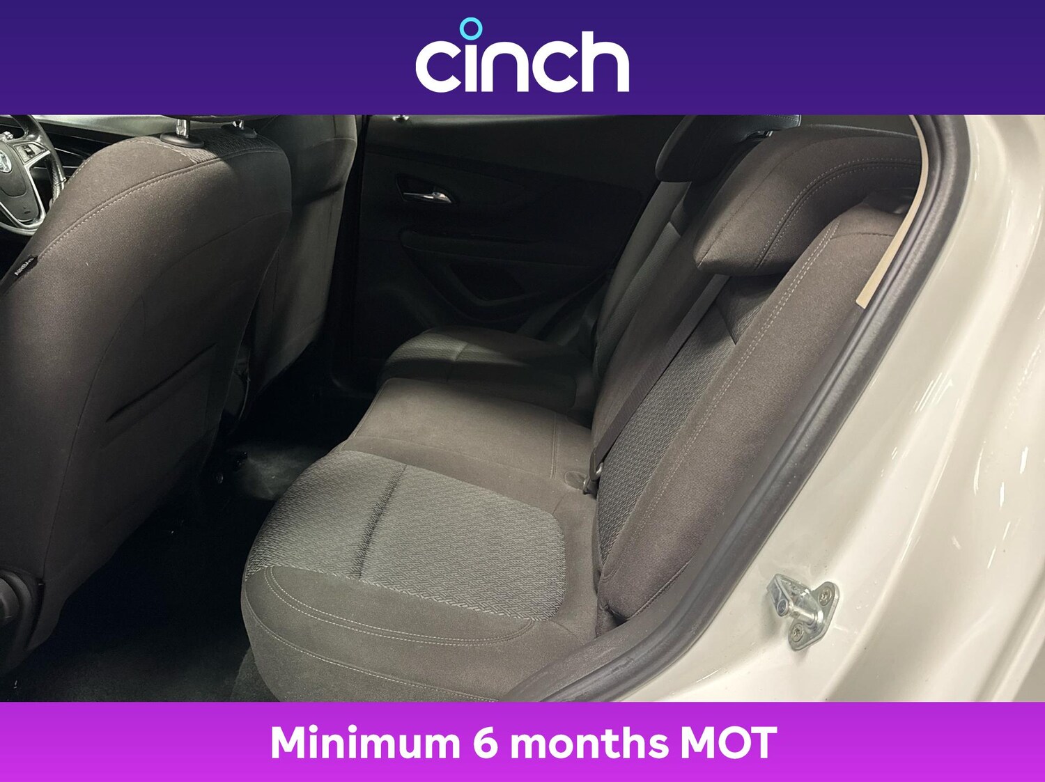 Used Vauxhall Mokka X 2018 for sale - 76985628: Photo 20