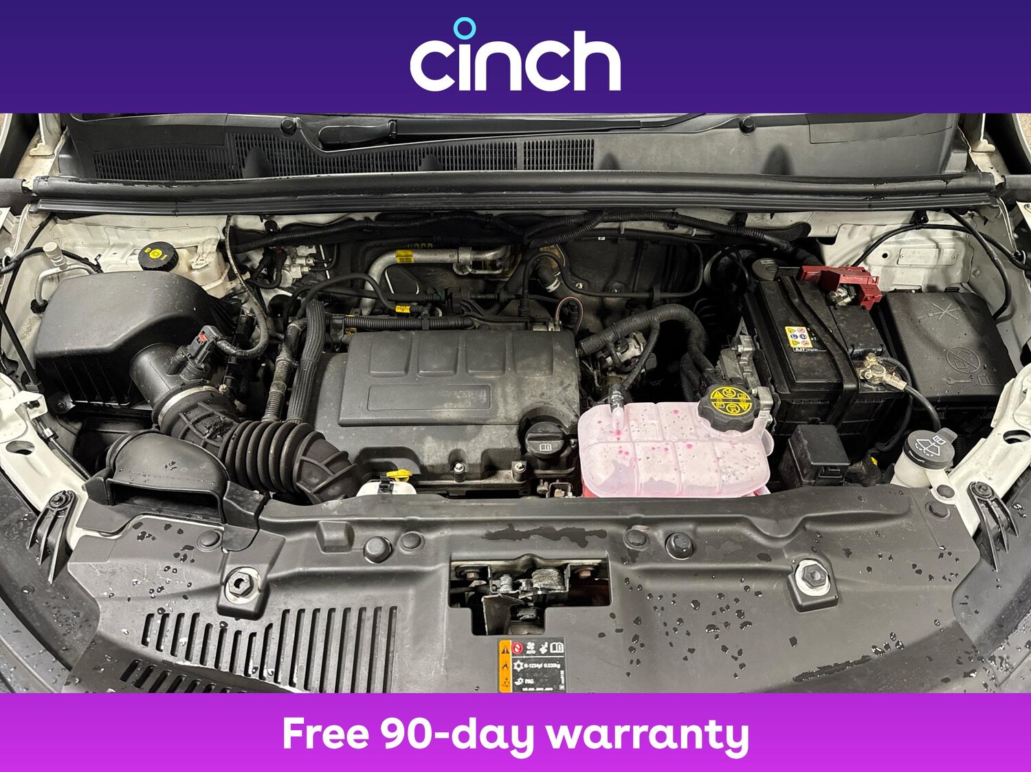 Used Vauxhall Mokka X 2018 for sale - 76985628: Photo 23