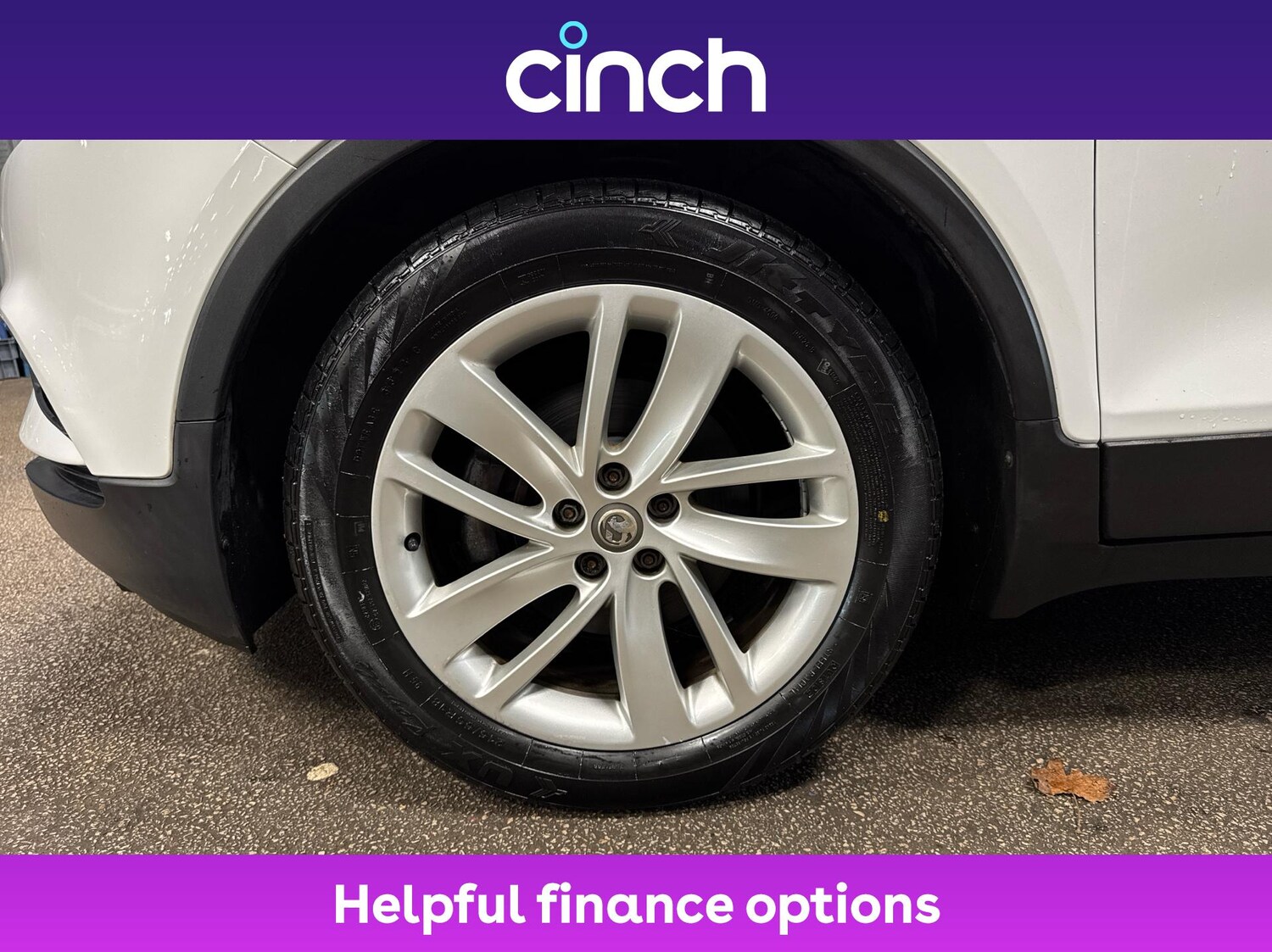 Used Vauxhall Mokka X 2018 for sale - 76985628: Photo 24