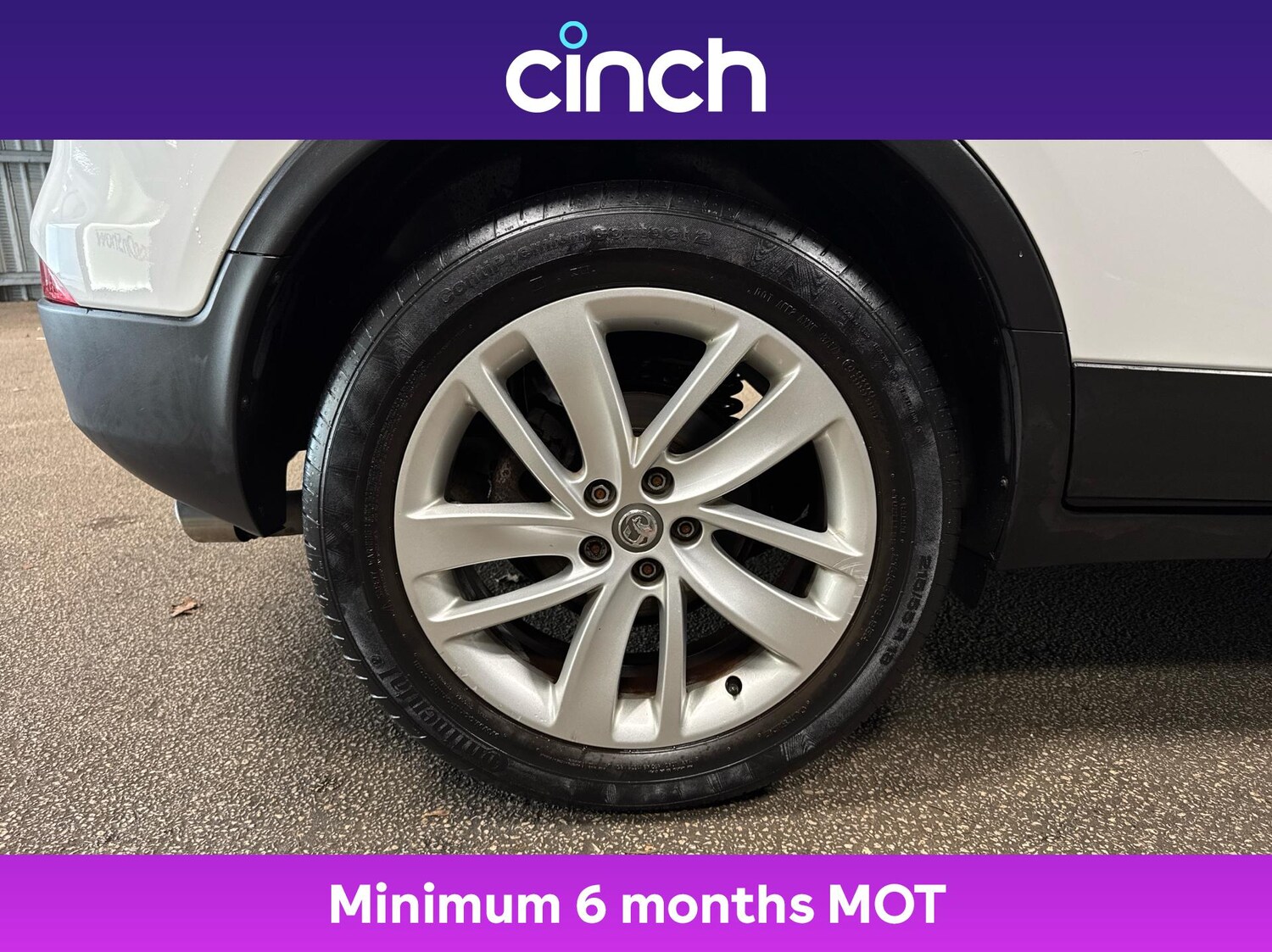 Used Vauxhall Mokka X 2018 for sale - 76985628: Photo 27