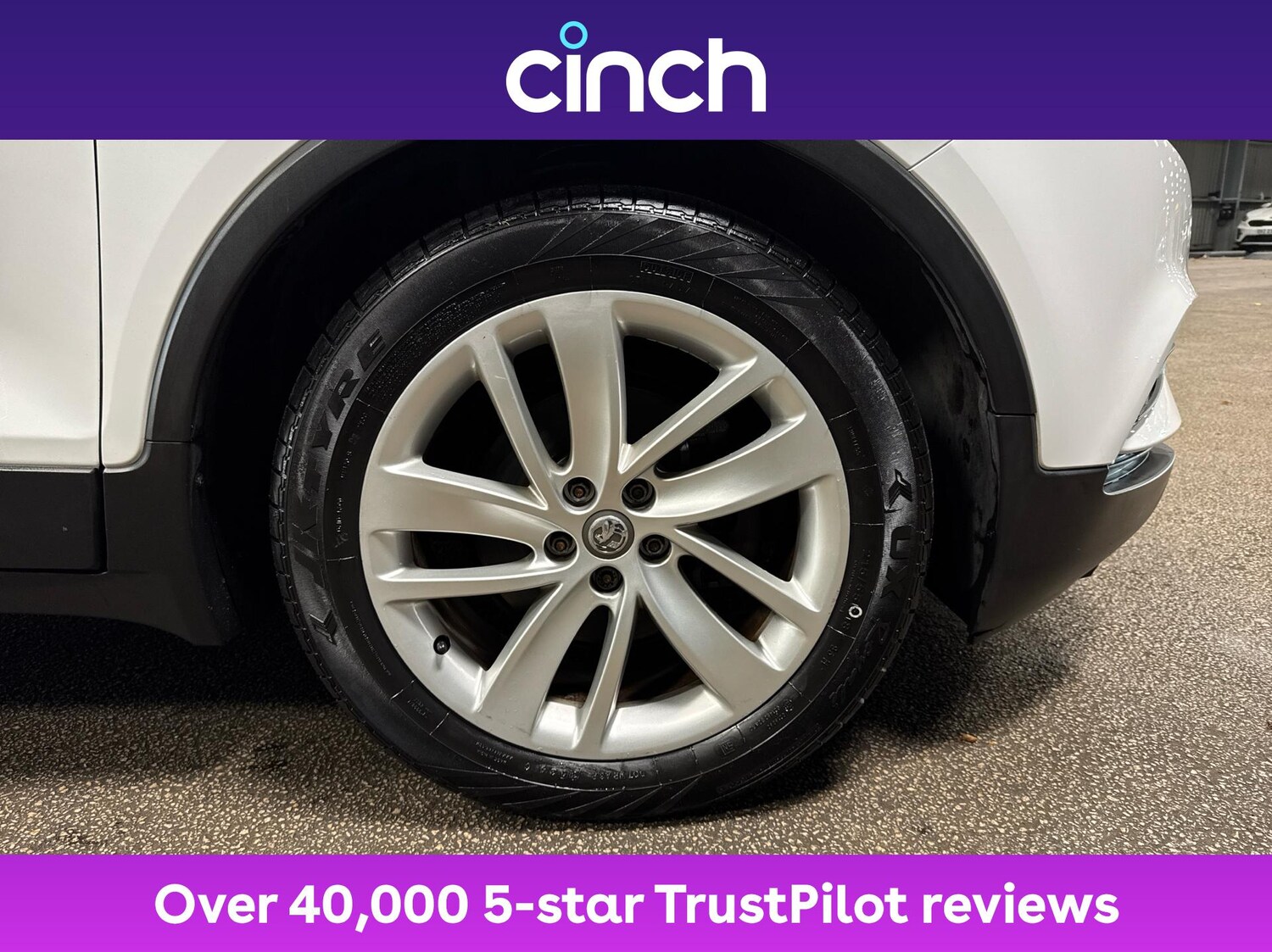 Used Vauxhall Mokka X 2018 for sale - 76985628: Photo 28