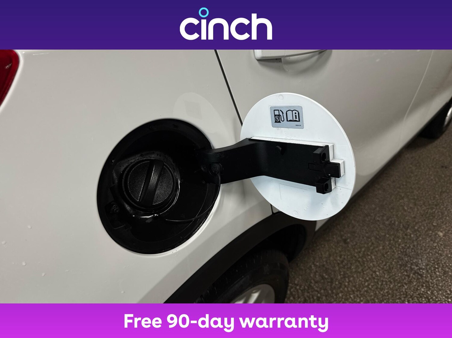 Used Vauxhall Mokka X 2018 for sale - 76985628: Photo 29