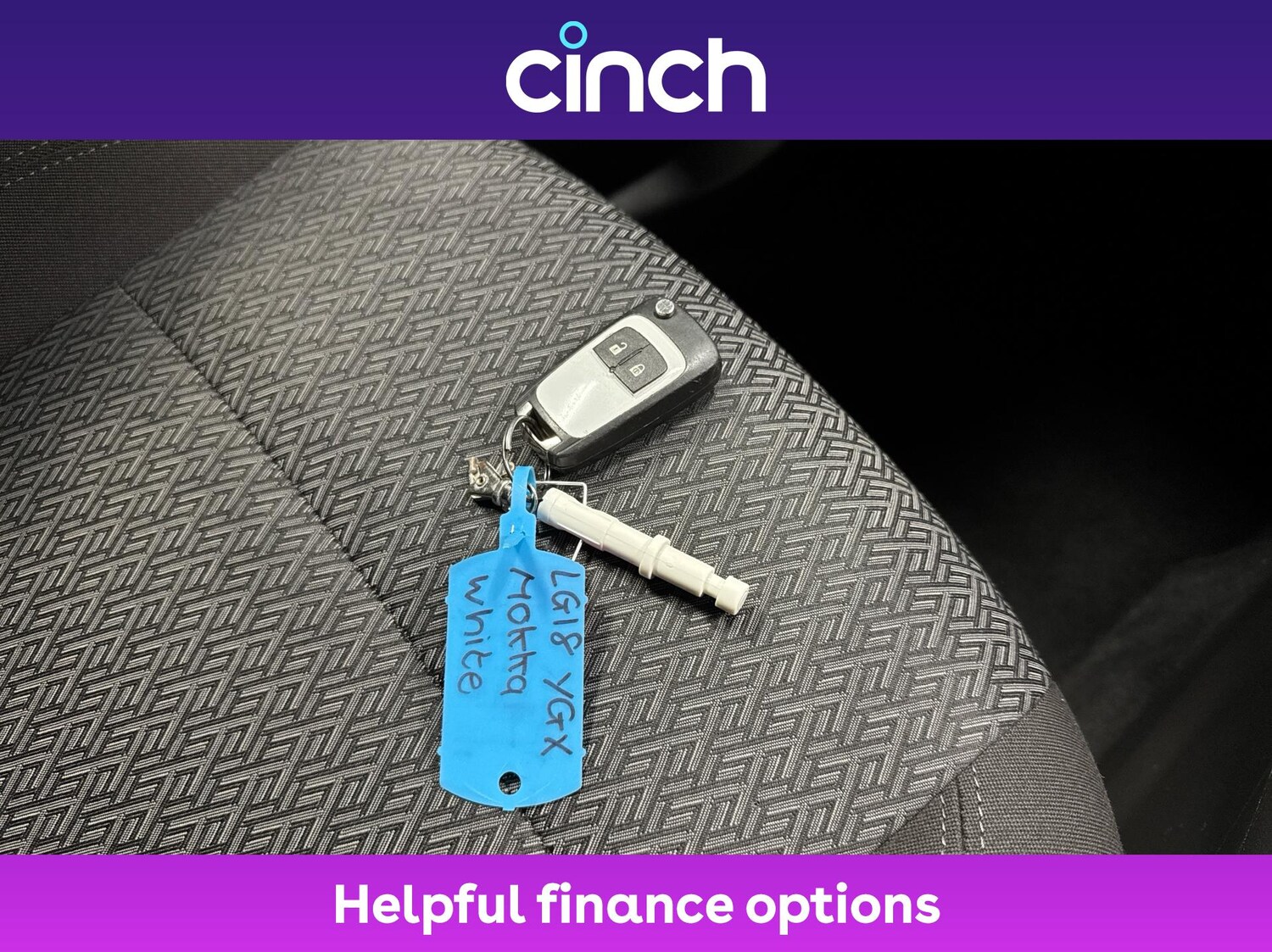 Used Vauxhall Mokka X 2018 for sale - 76985628: Photo 30