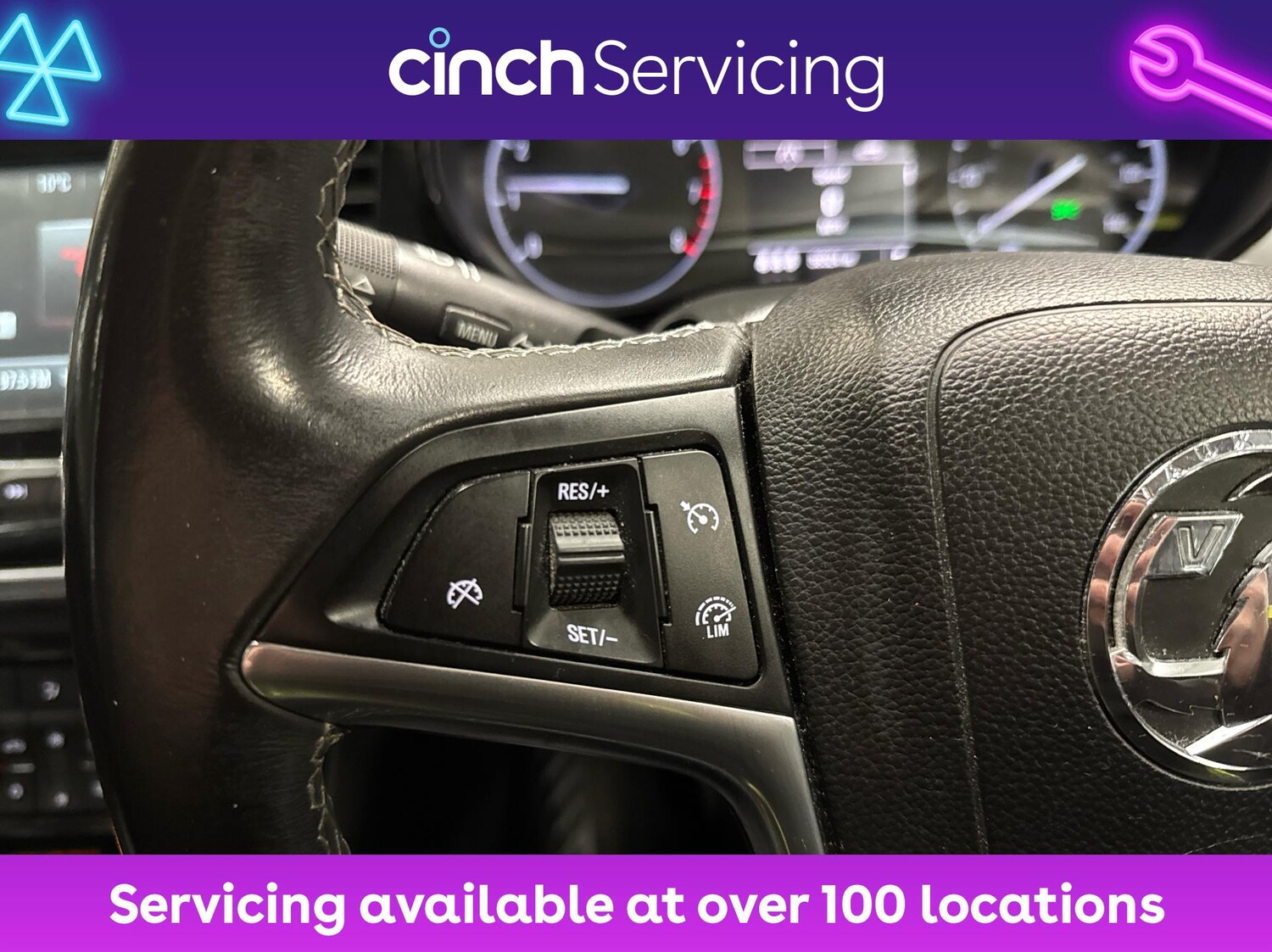 Used Vauxhall Mokka X 2018 for sale - 76985628: Photo 31