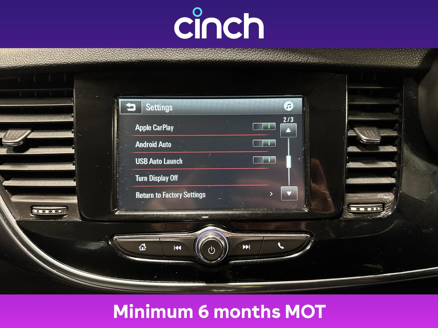 Used Vauxhall Mokka X 2018 for sale - 76985628: Photo 32