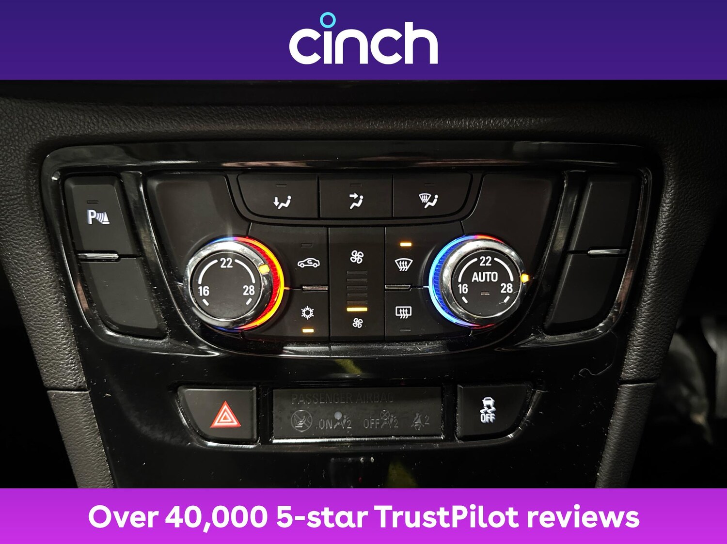 Used Vauxhall Mokka X 2018 for sale - 76985628: Photo 33