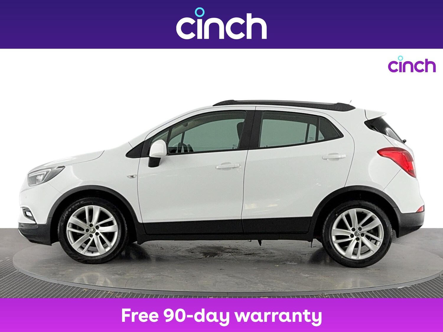 Used Vauxhall Mokka X 2018 for sale - 76985628: Photo 8