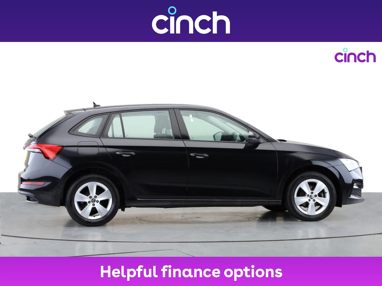 Used Skoda Scala 2023 for sale - 76178890: Photo 2