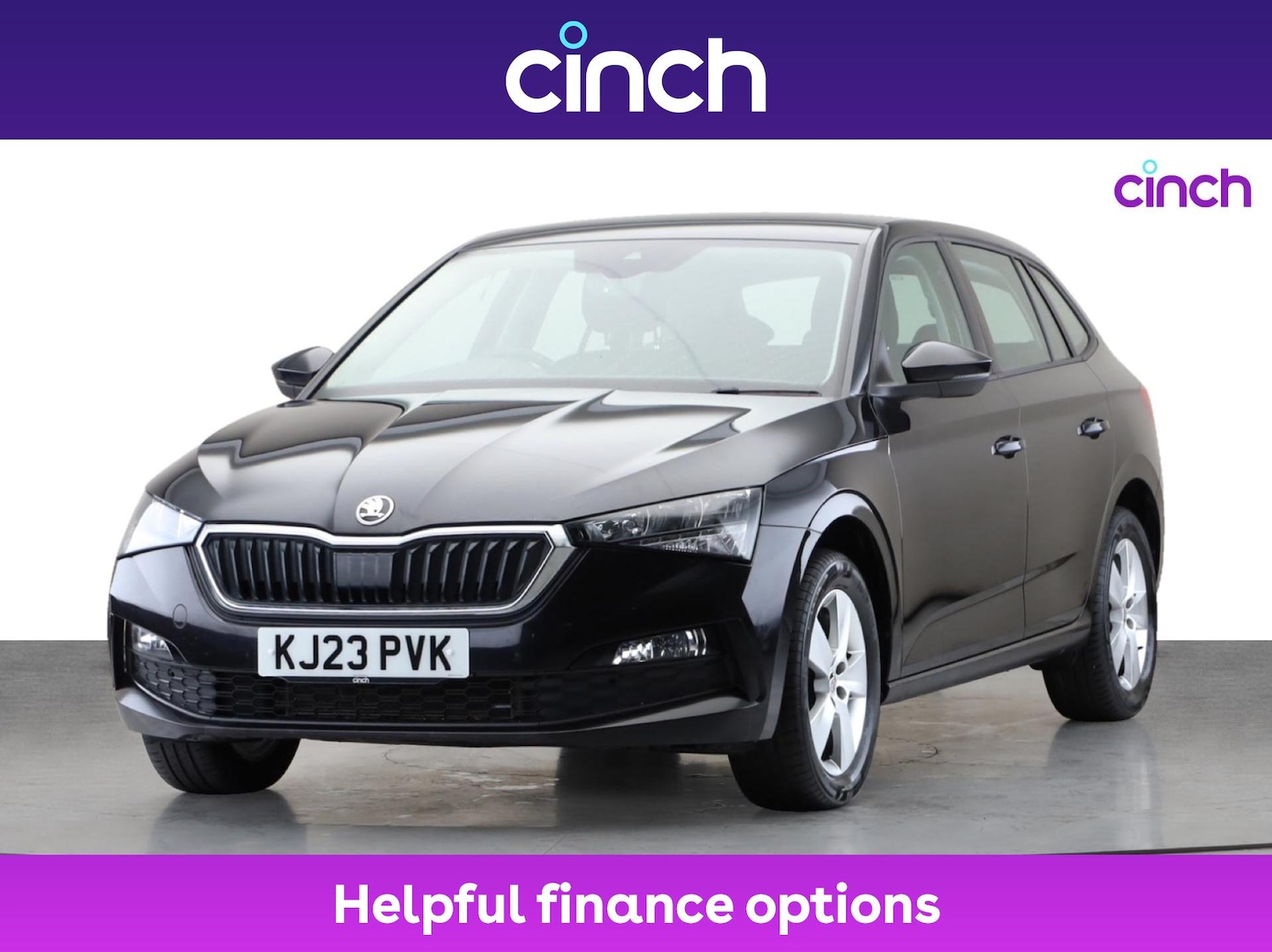 Used Skoda Scala 2023 for sale - 76178890: Photo 9