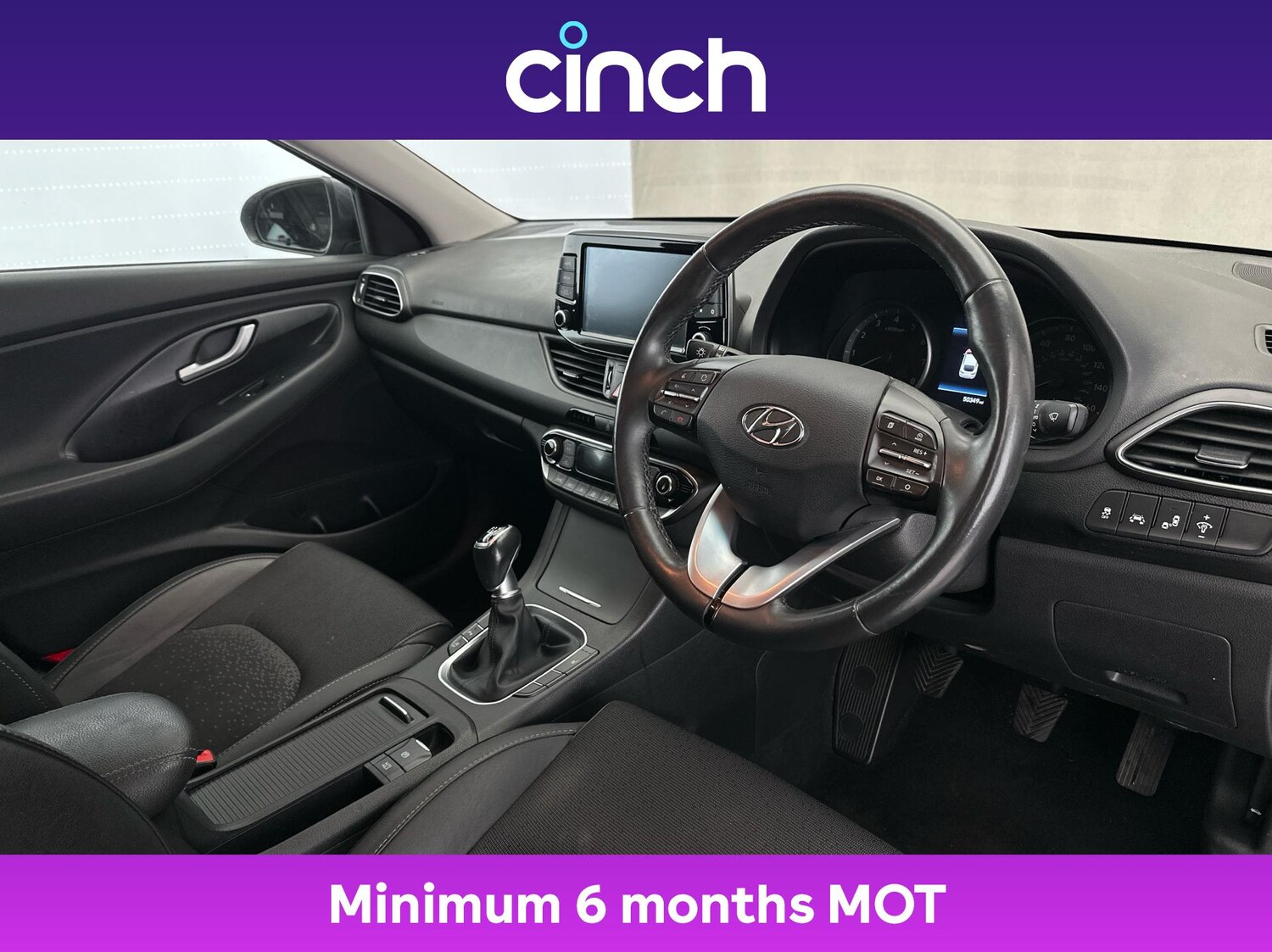 Used Hyundai i30 2018 for sale - 76819874: Photo 12
