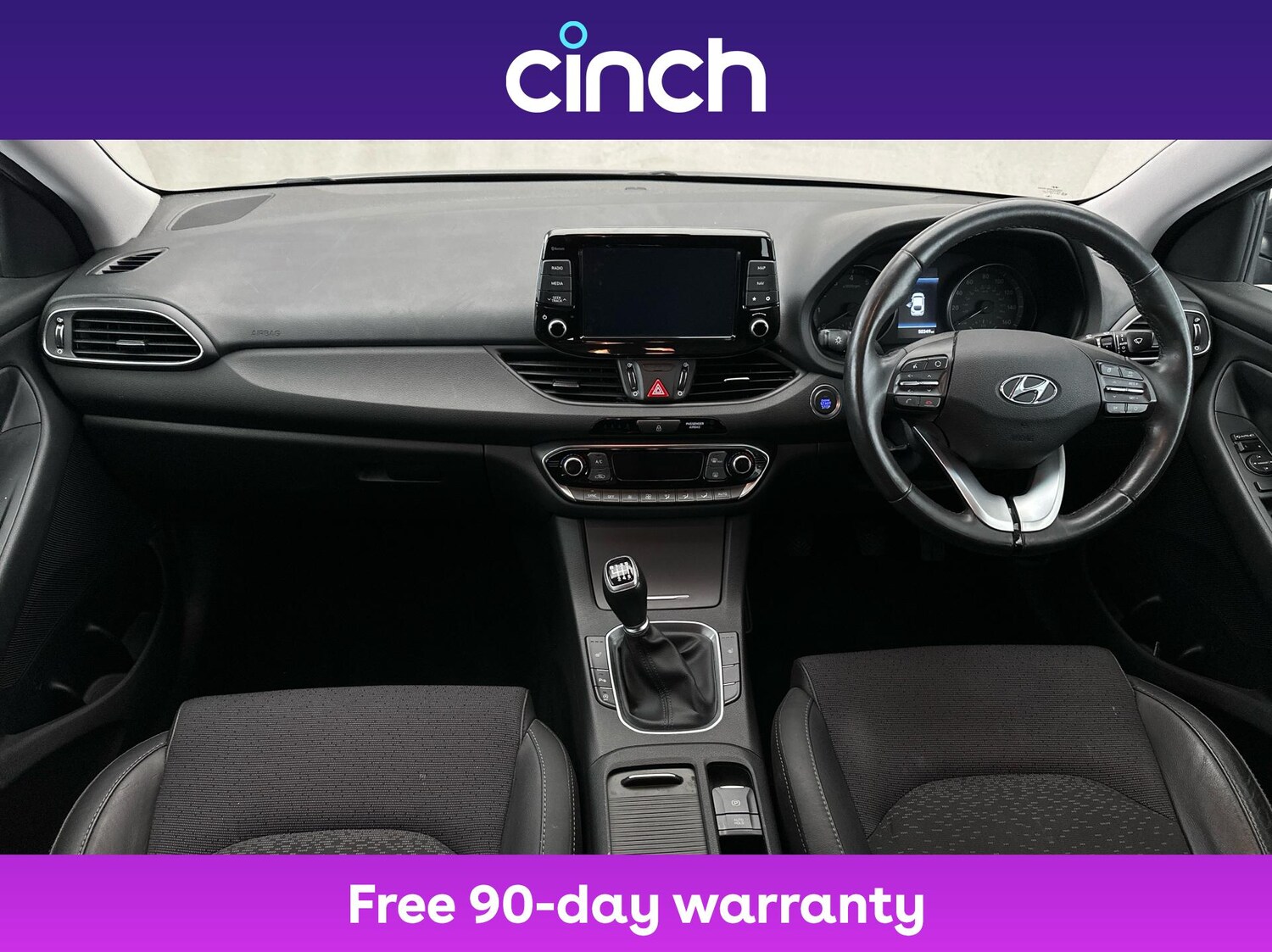 Used Hyundai i30 2018 for sale - 76819874: Photo 15