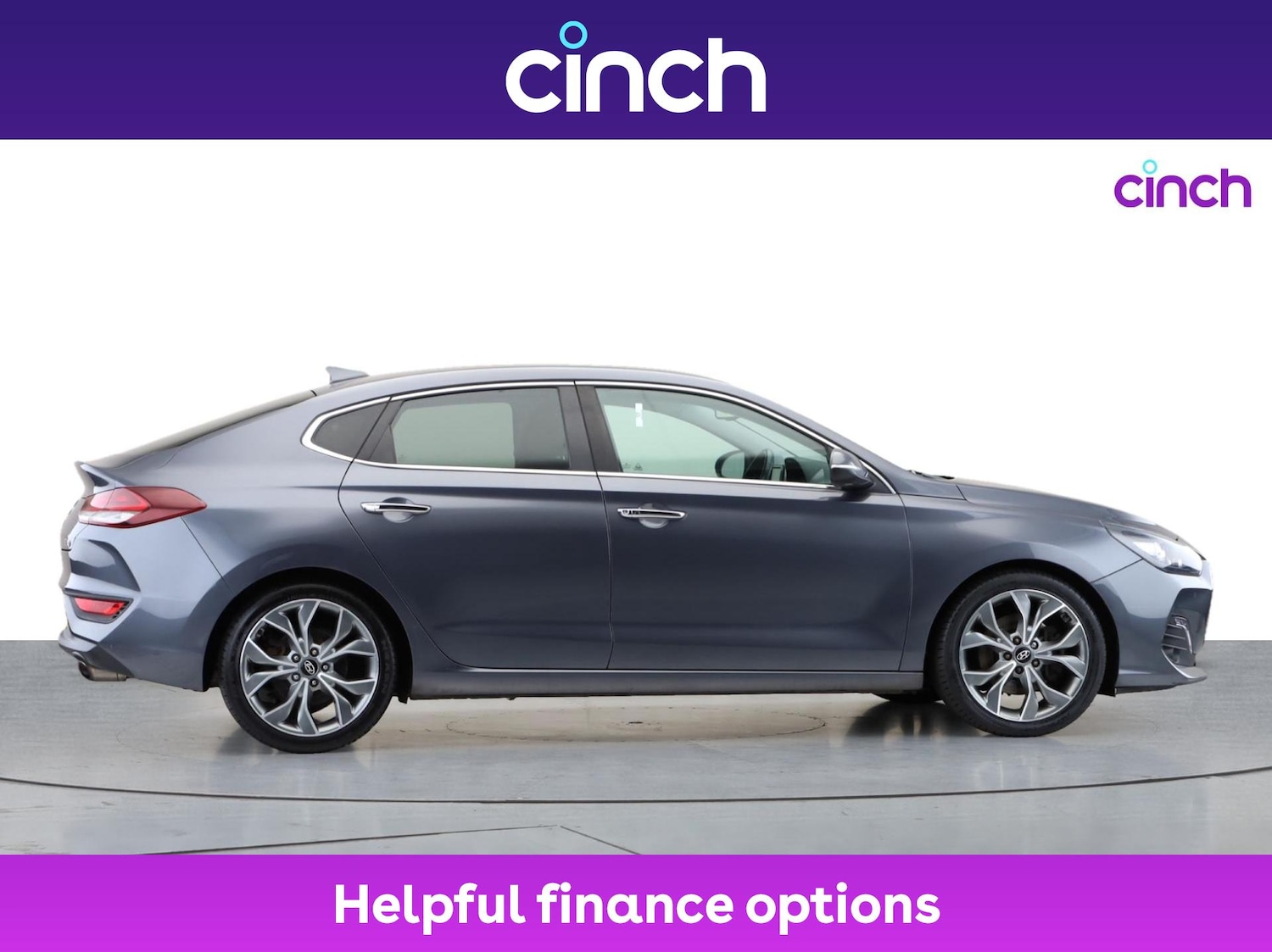 Used Hyundai i30 2018 for sale - 76819874: Photo 2