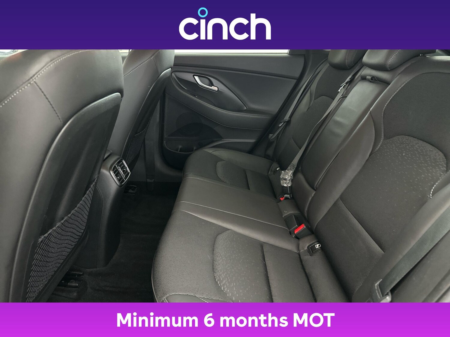 Used Hyundai i30 2018 for sale - 76819874: Photo 20