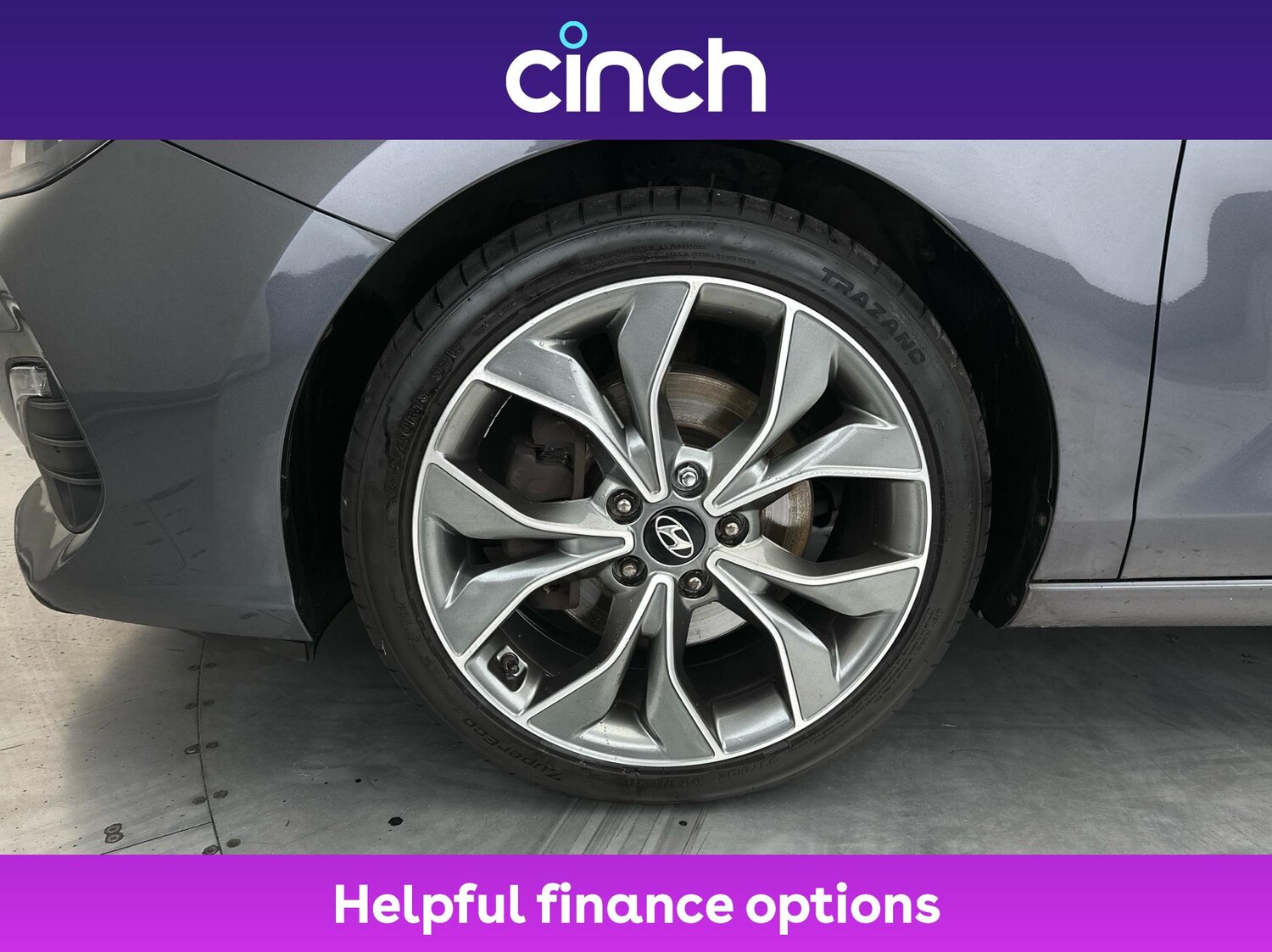 Used Hyundai i30 2018 for sale - 76819874: Photo 24