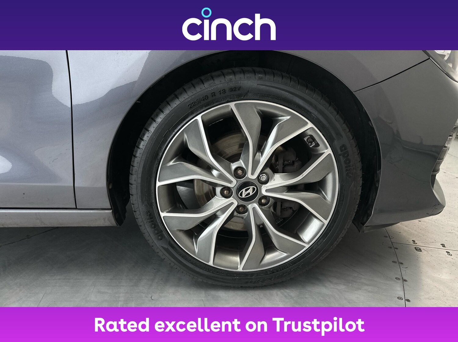 Used Hyundai i30 2018 for sale - 76819874: Photo 28