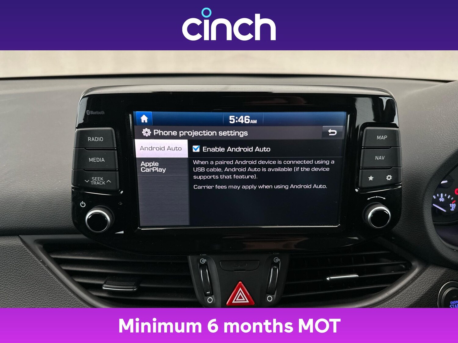 Used Hyundai i30 2018 for sale - 76819874: Photo 32