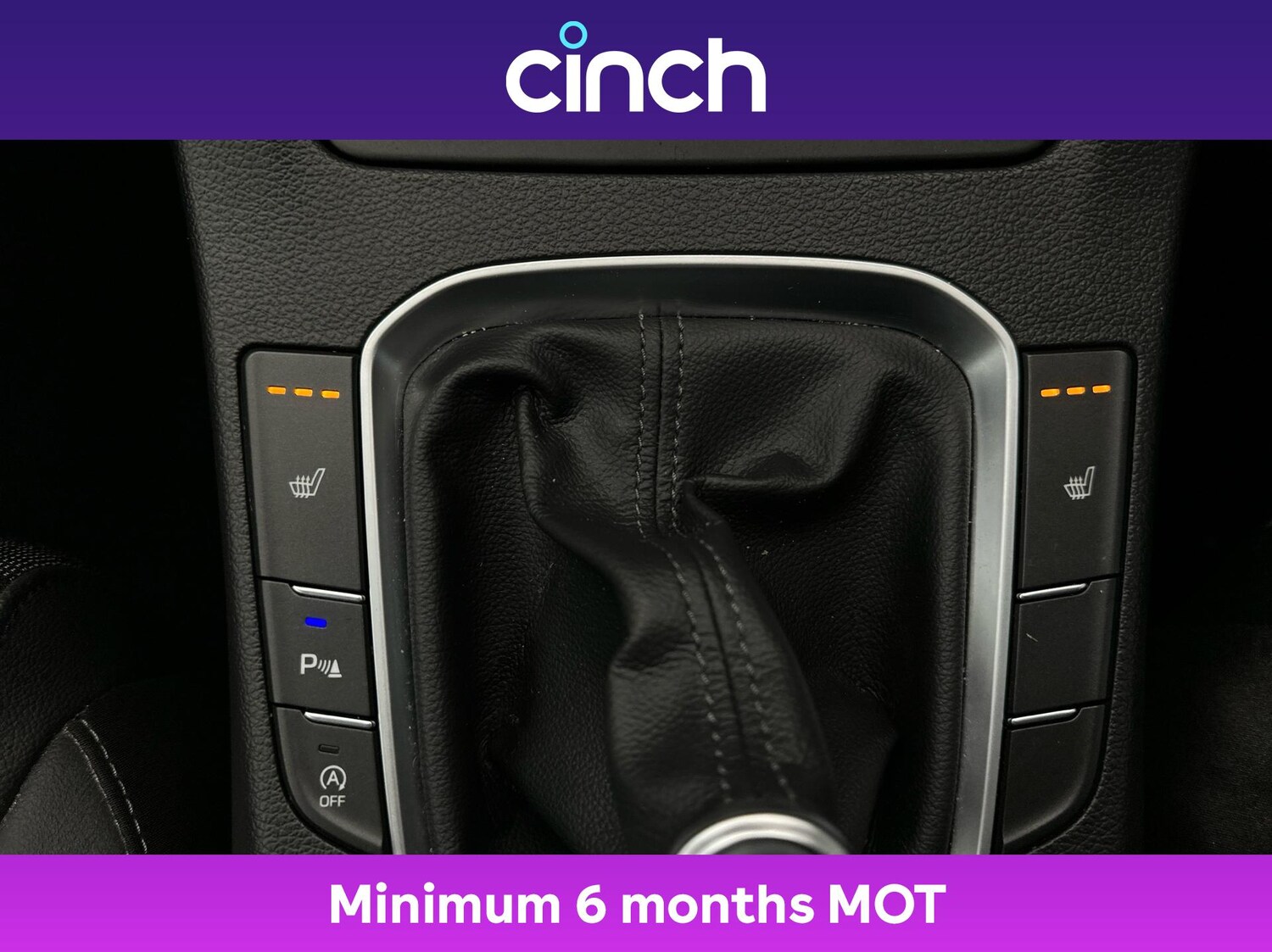 Used Hyundai i30 2018 for sale - 76819874: Photo 37